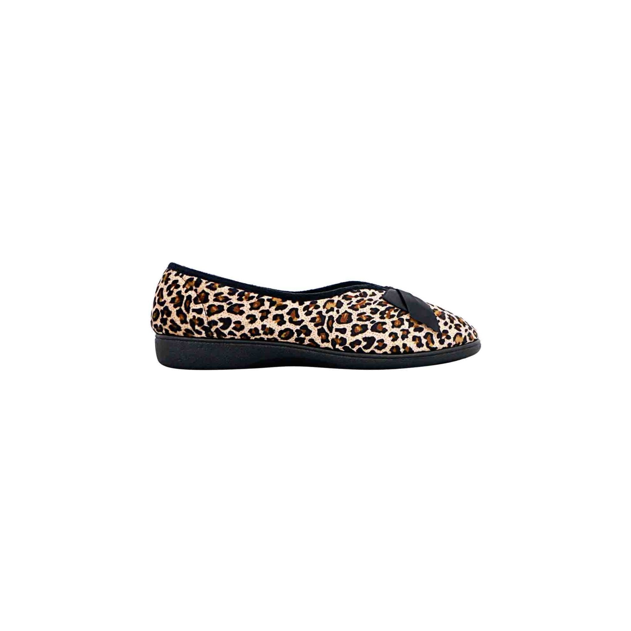 Valentine Leopard