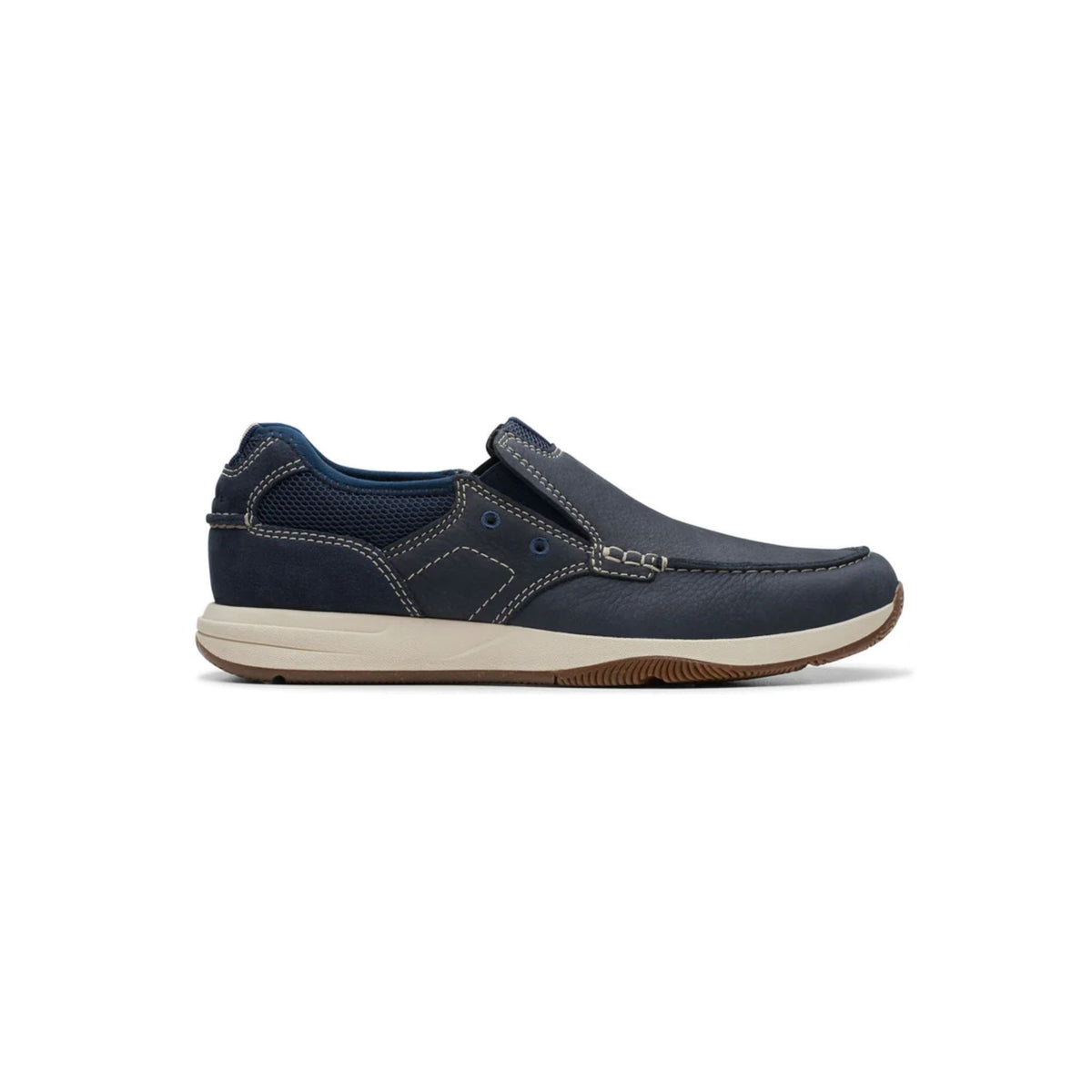 Sailview Step Navy