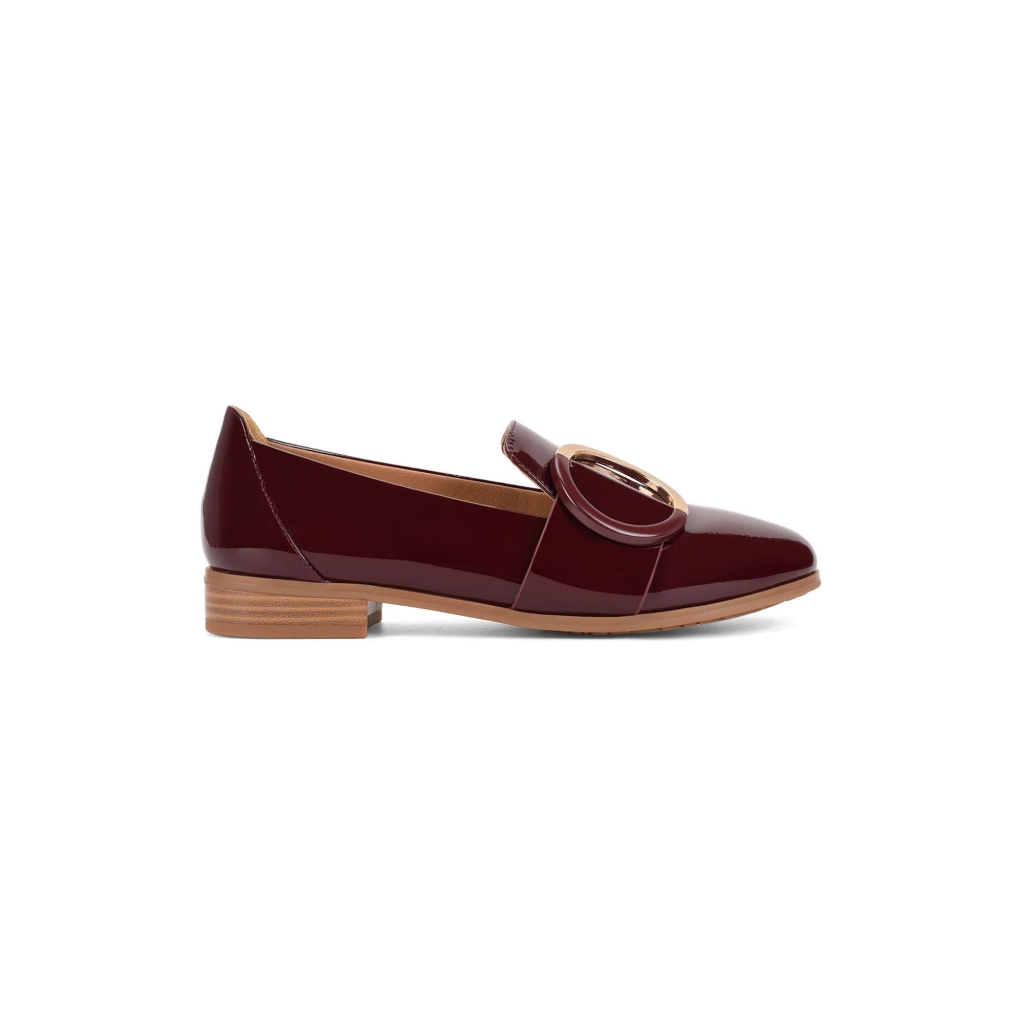 Lexy Shiraz-Patent