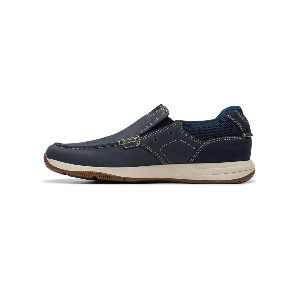 Sailview Step Navy