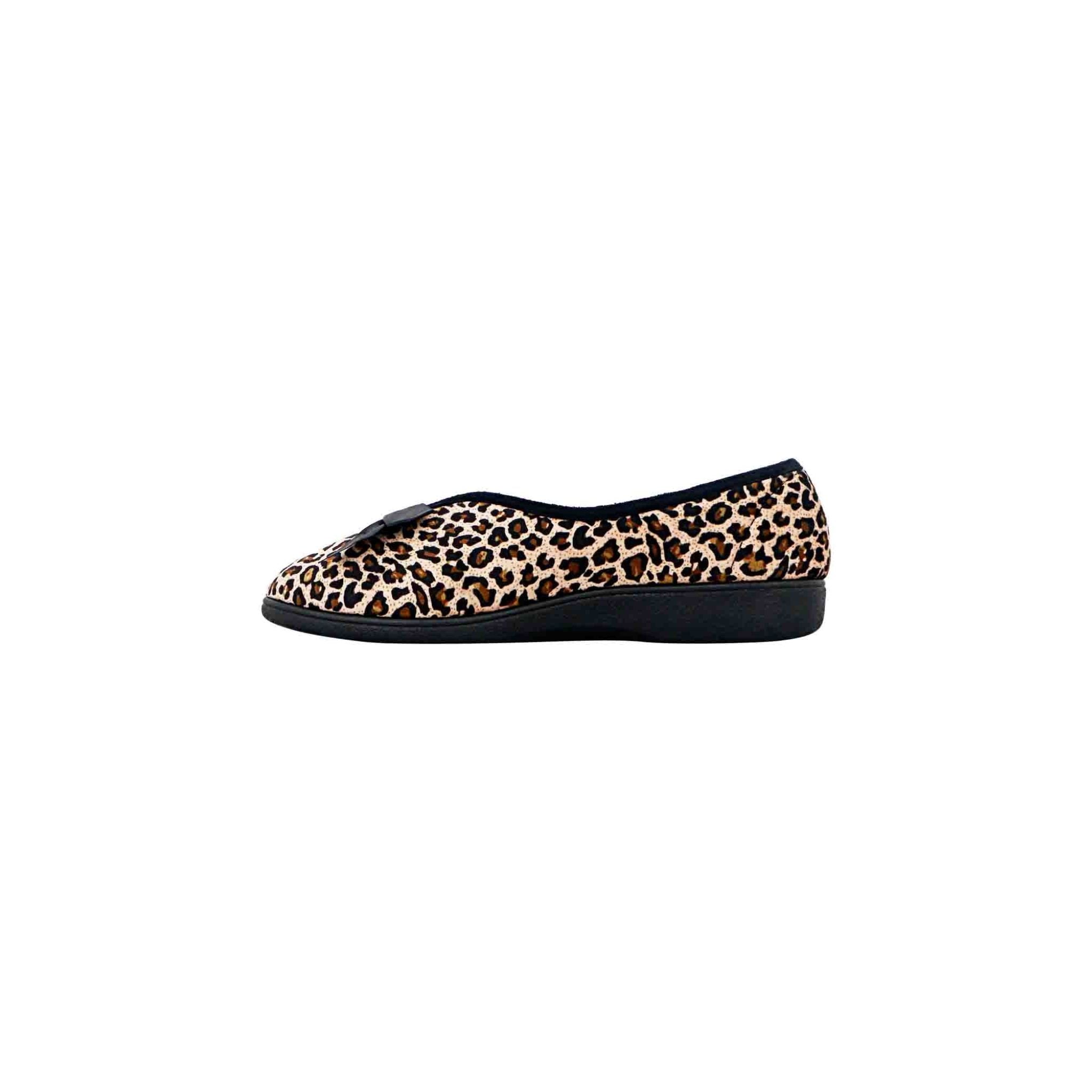 Valentine Leopard
