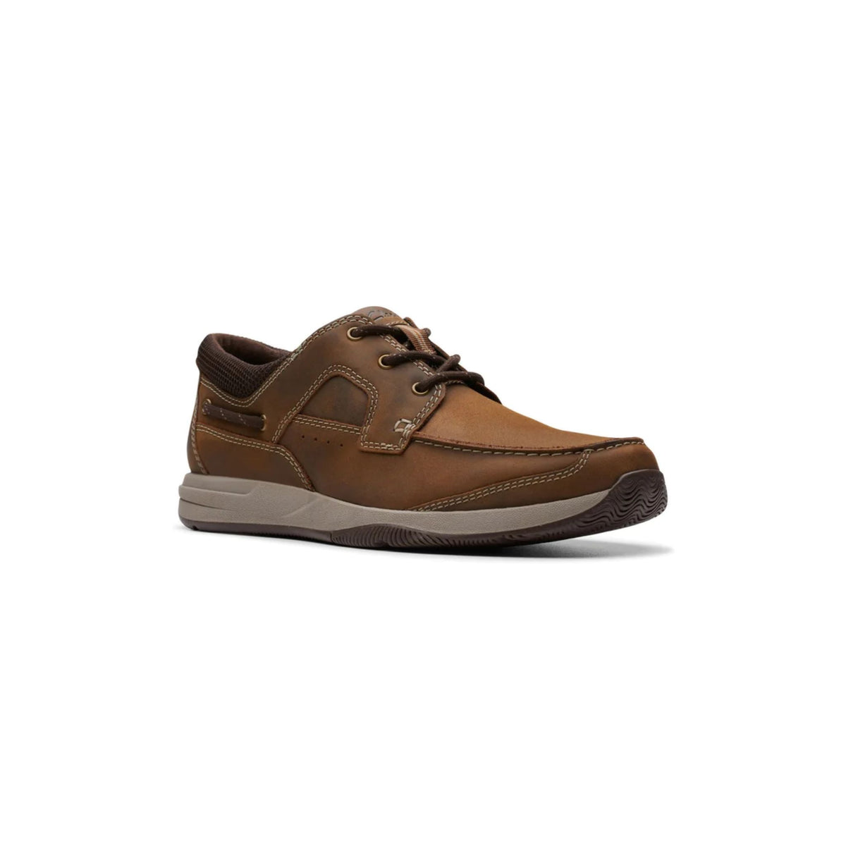 Sailview Lace Beeswax