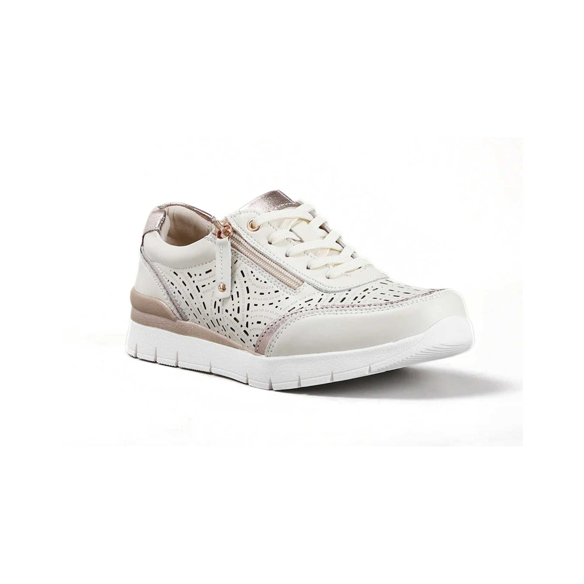 Charles beige/Champagne