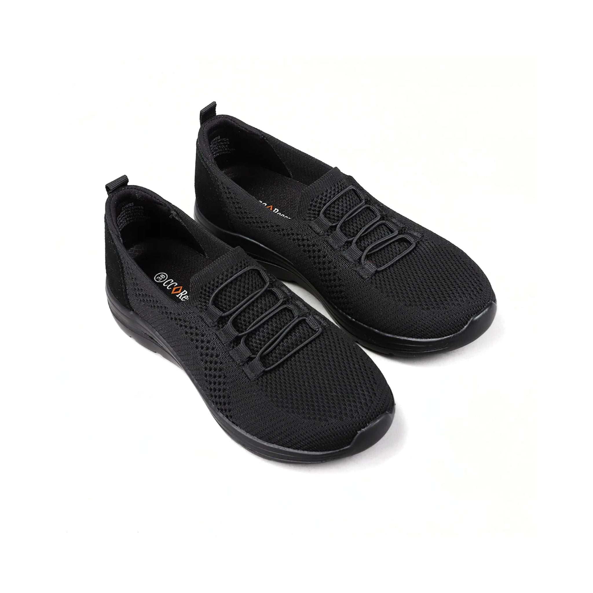 Cyrtis C Black