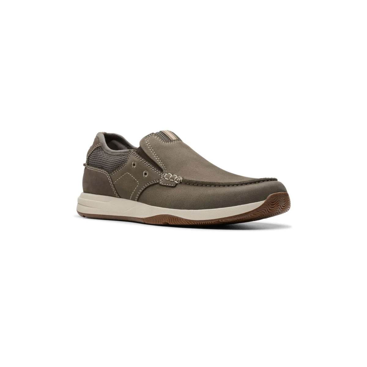 Sailview Step Taupe