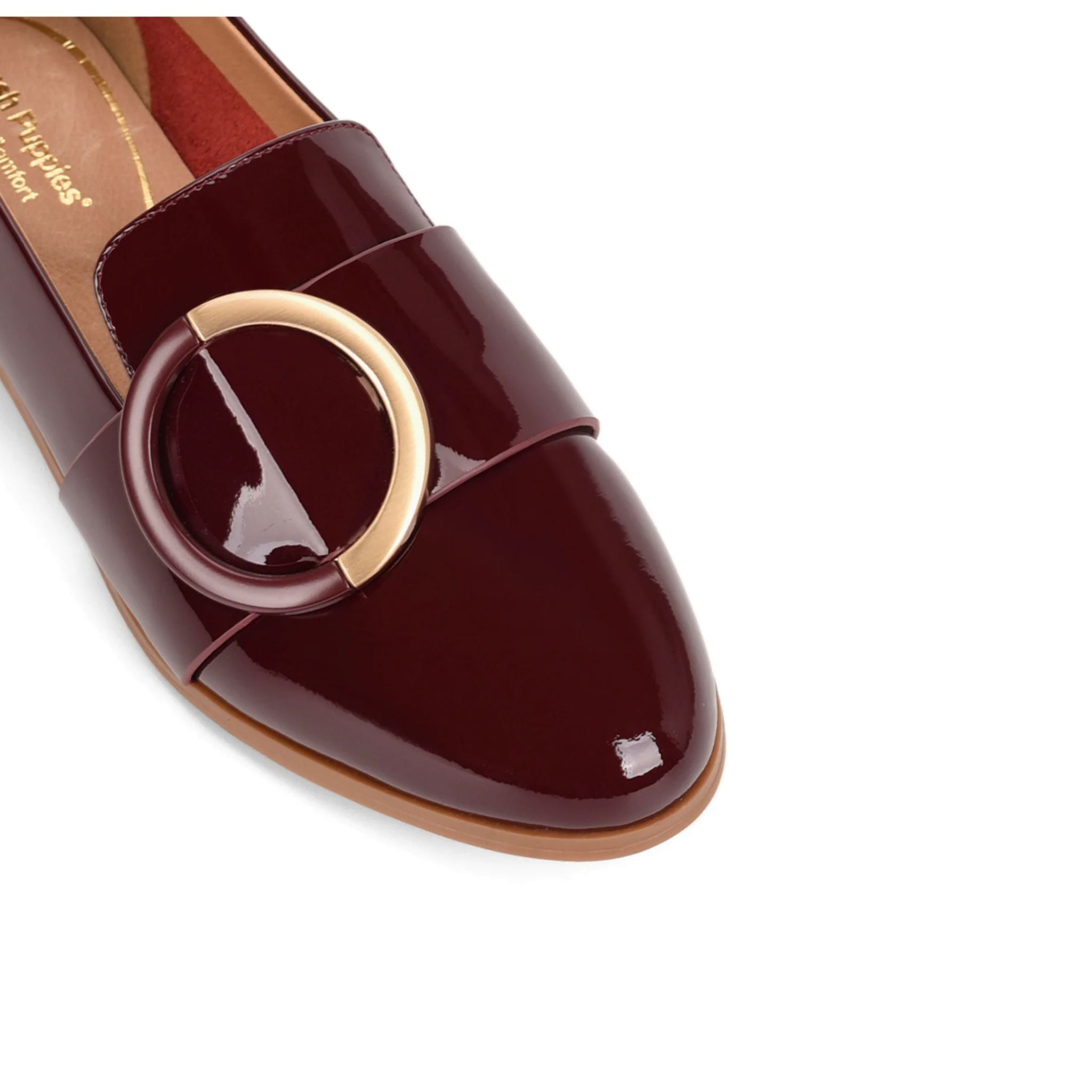 Lexy Shiraz-Patent