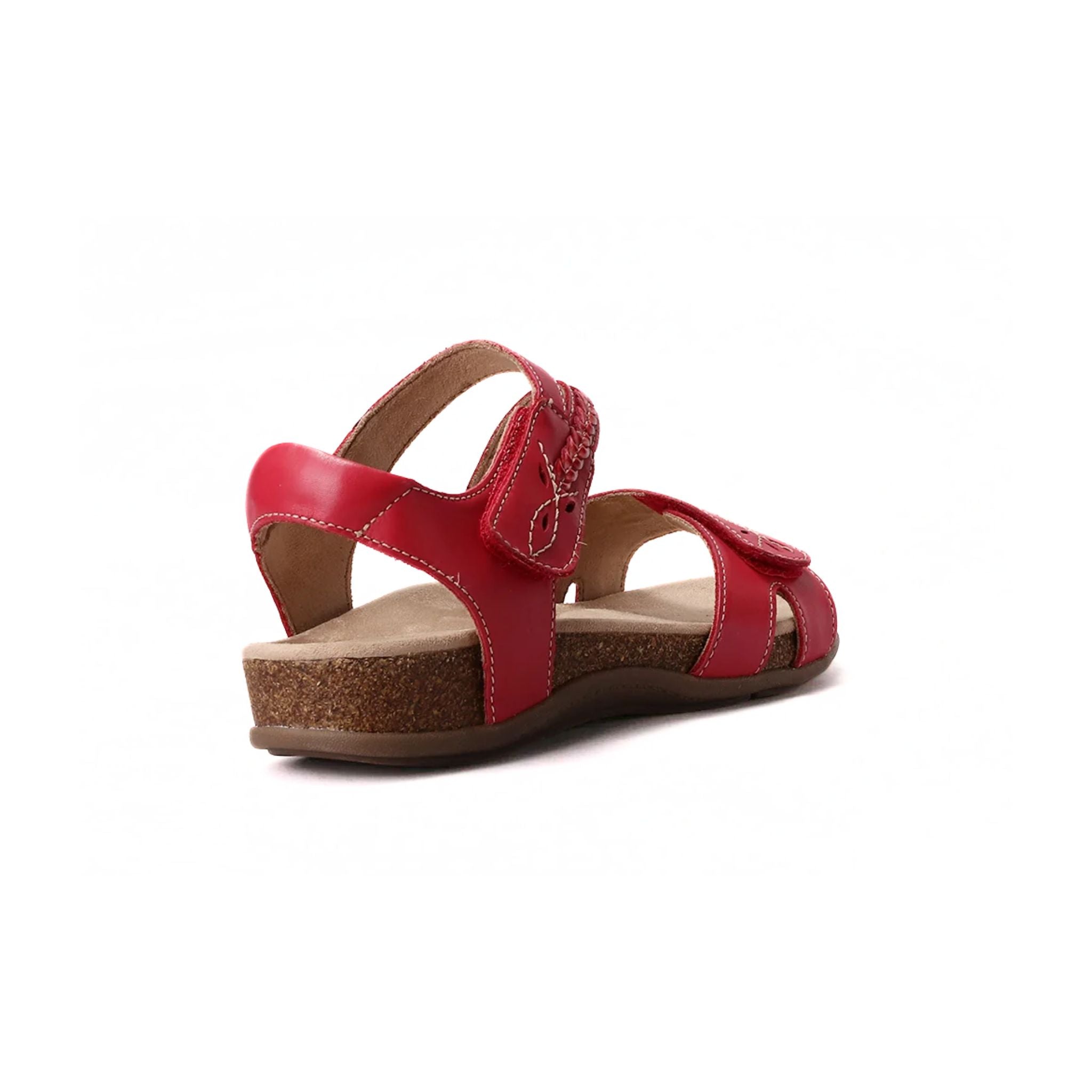 Ferro Red