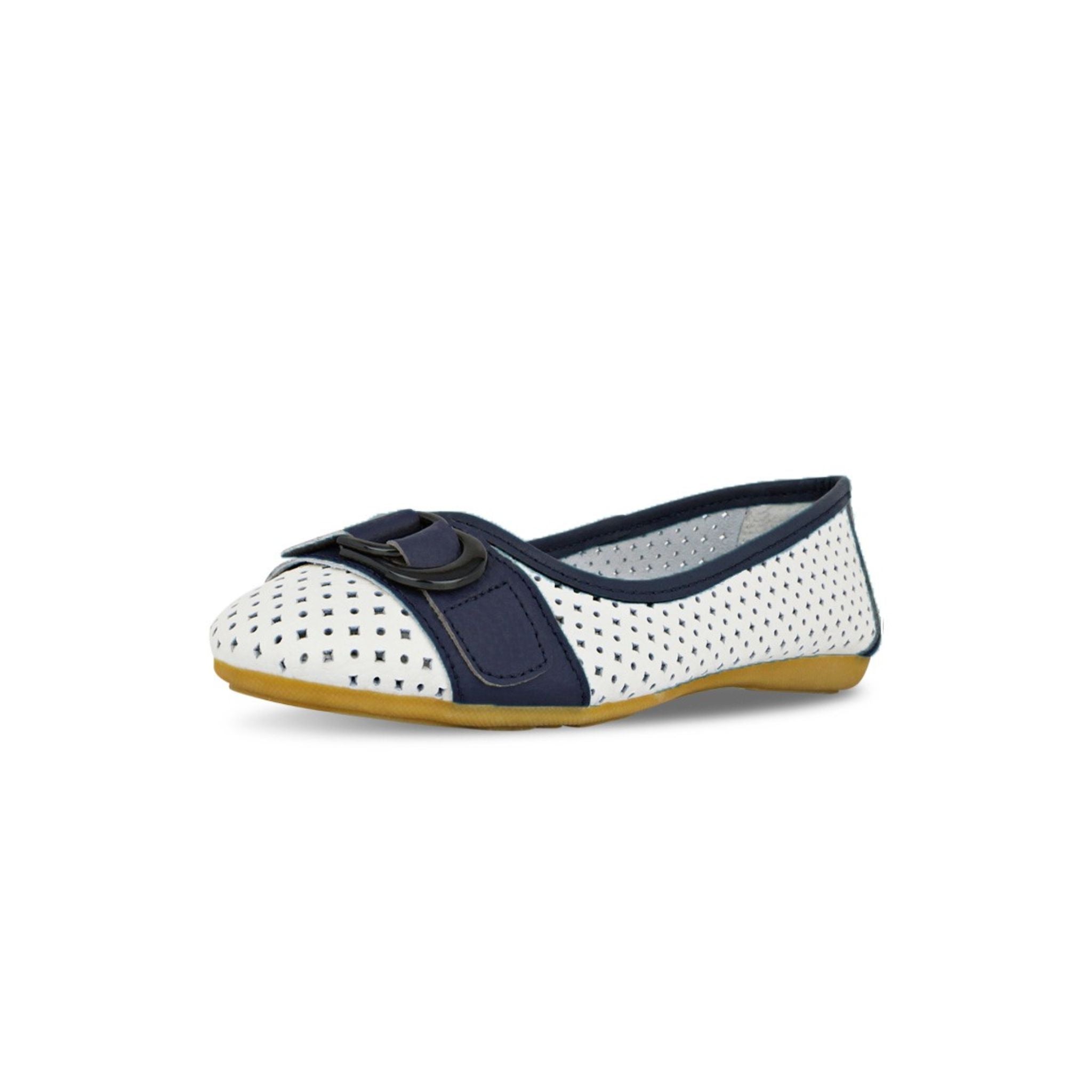 Ever N White/Navy