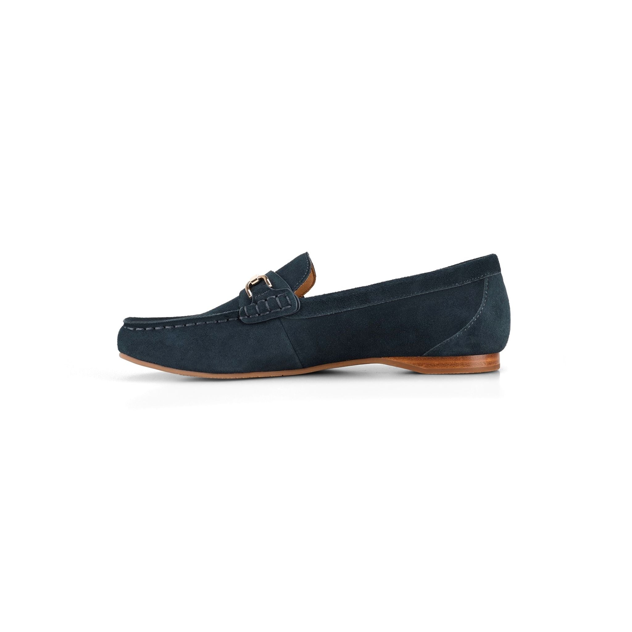 Keeper Midnight-Suede