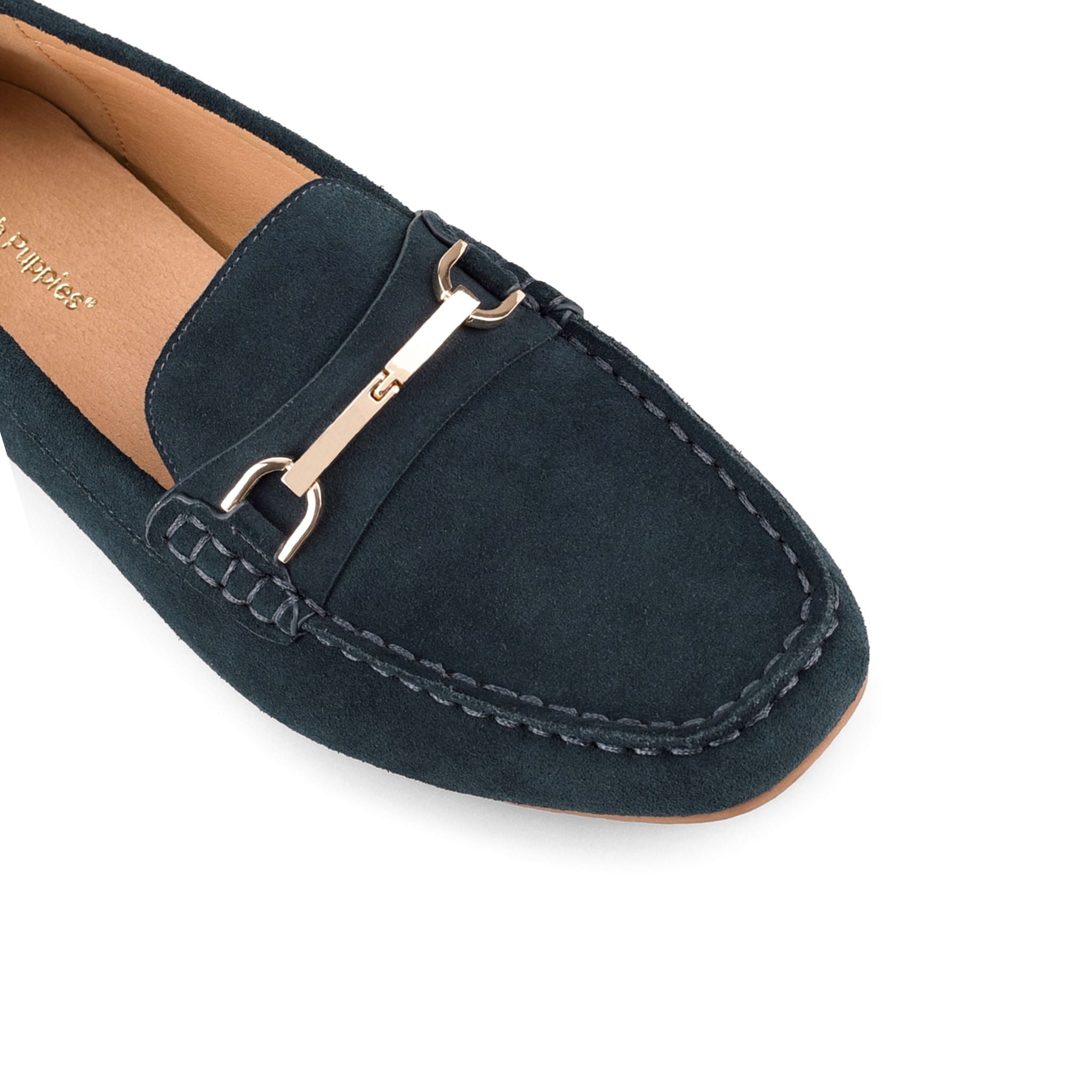 Keeper Midnight-Suede