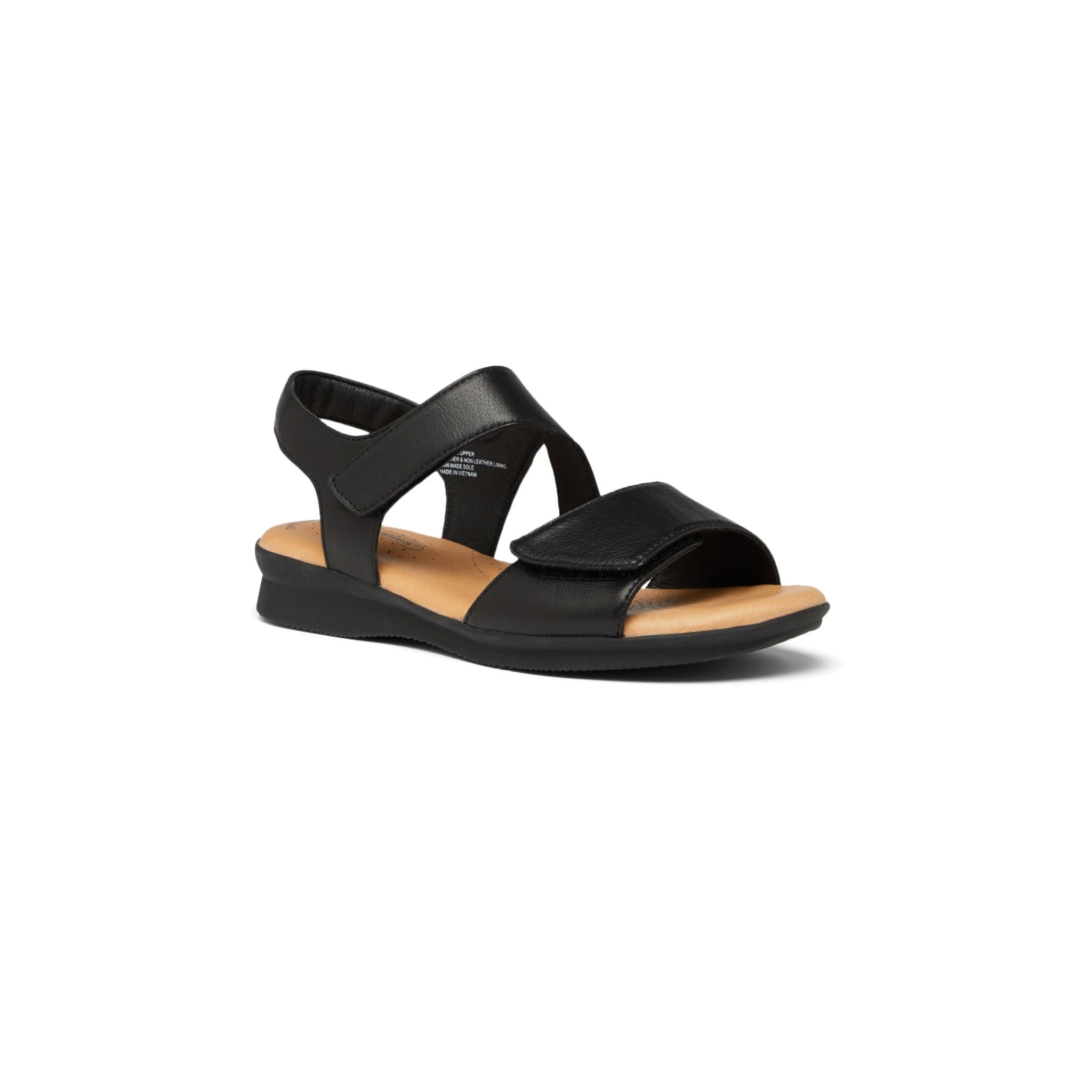 Nessa H Black