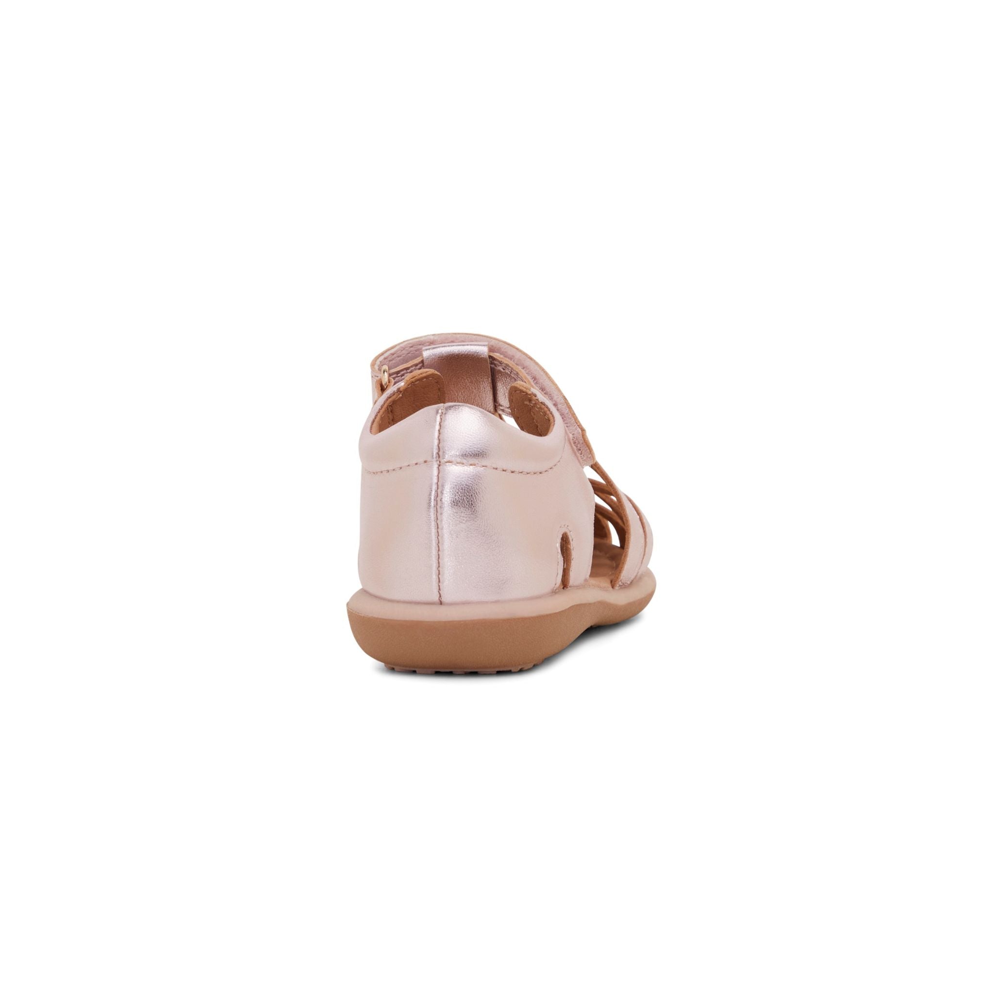 Phoebe Light-Pink-Metallic