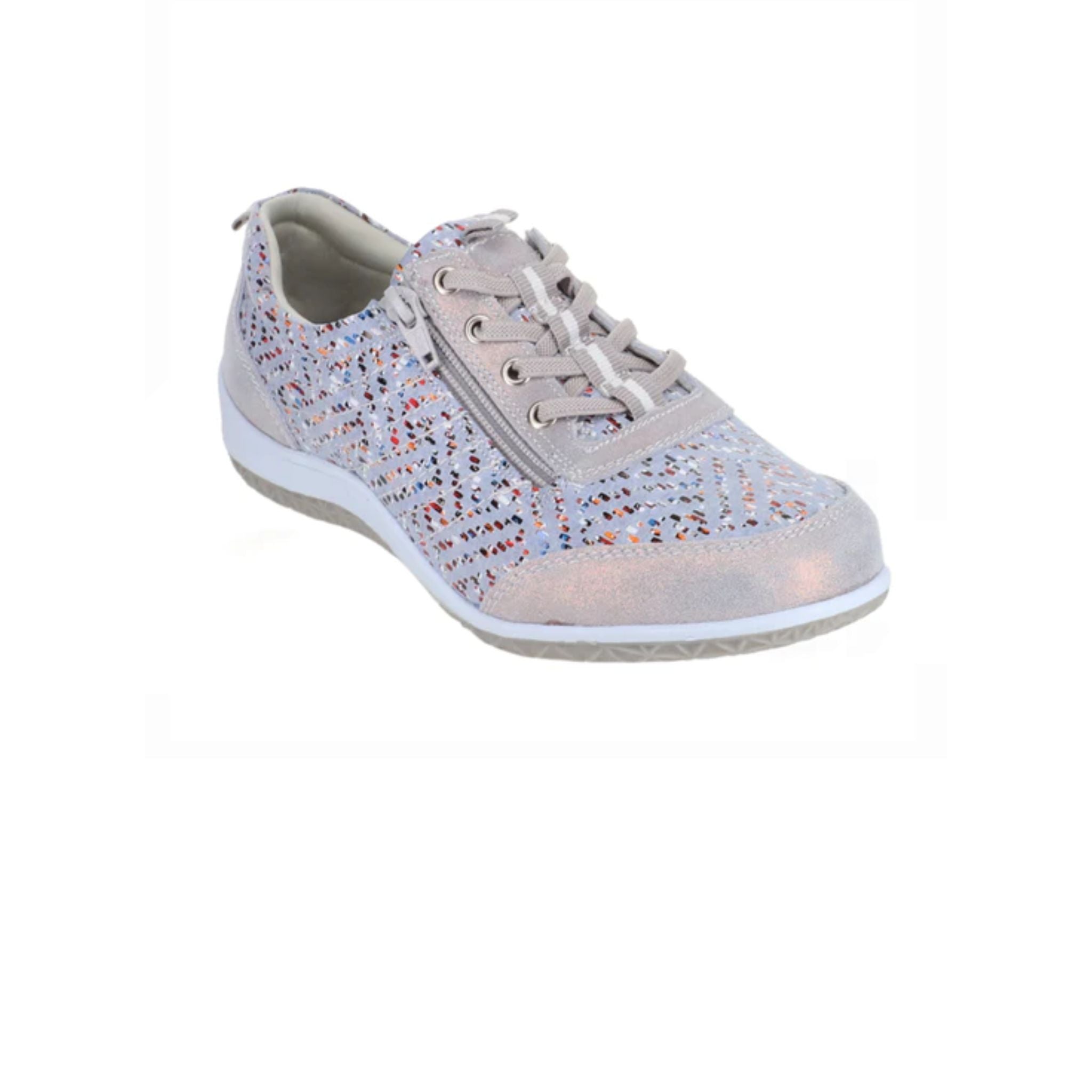 Sukie II C Grey Multi