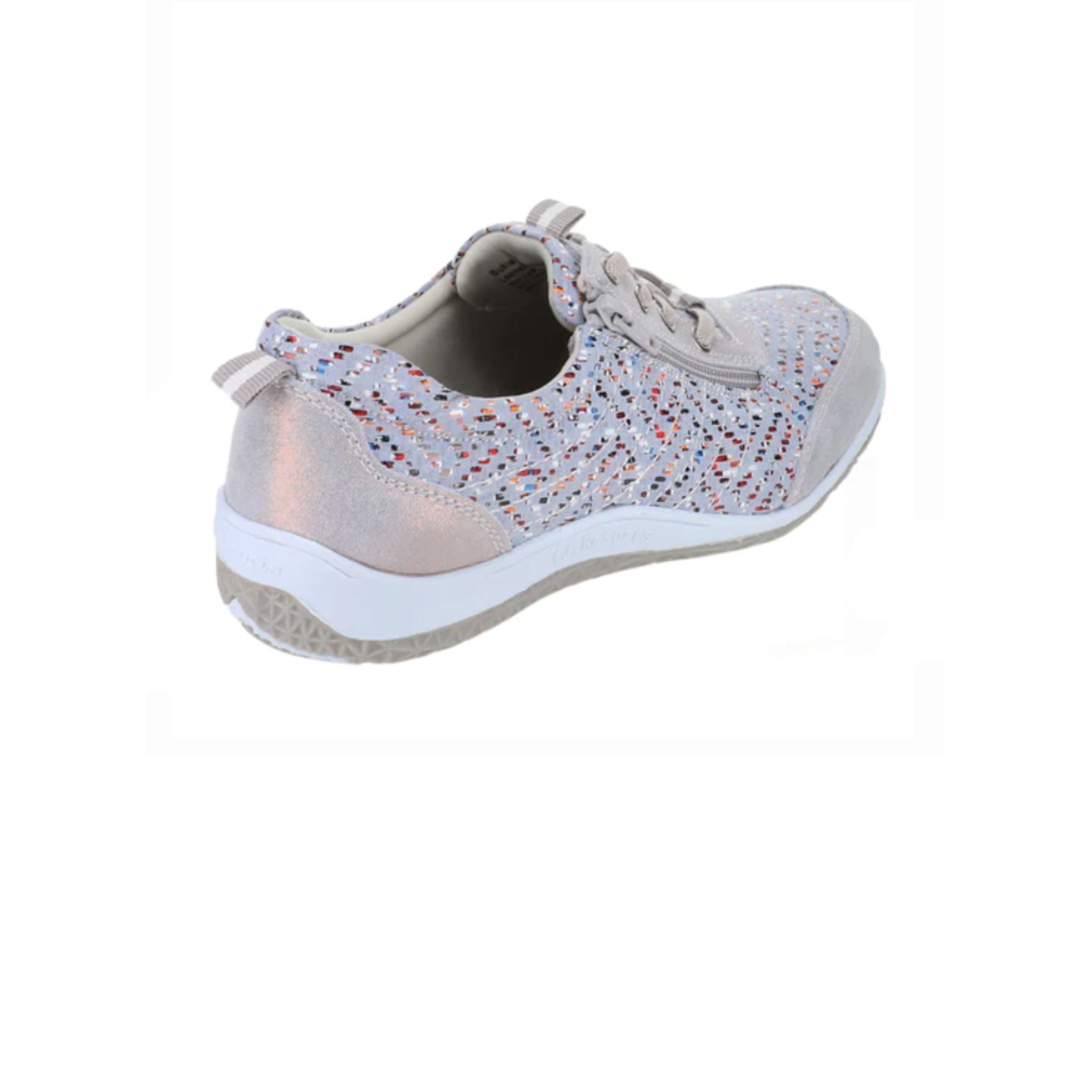 Sukie II C Grey Multi