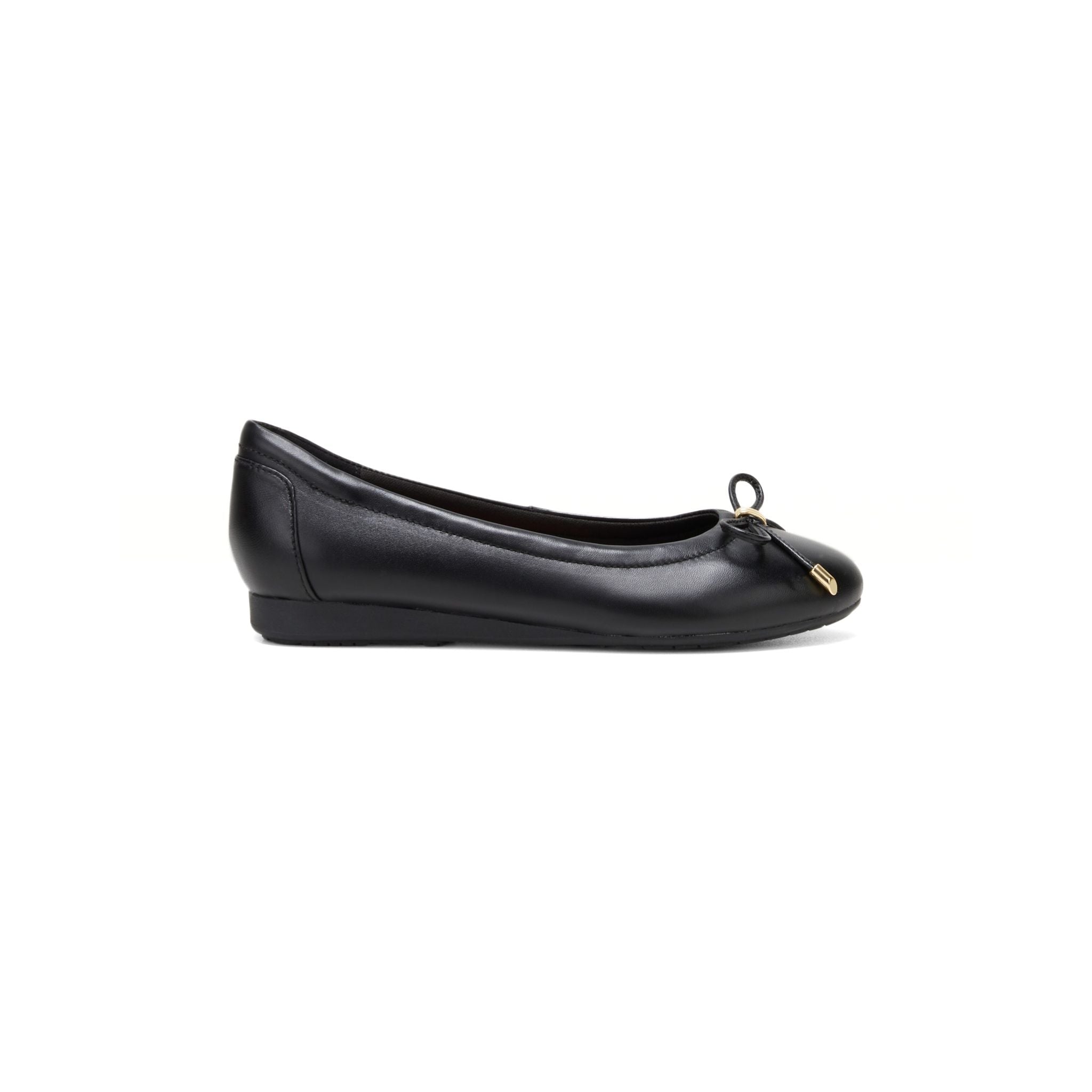 The Ballet H Black