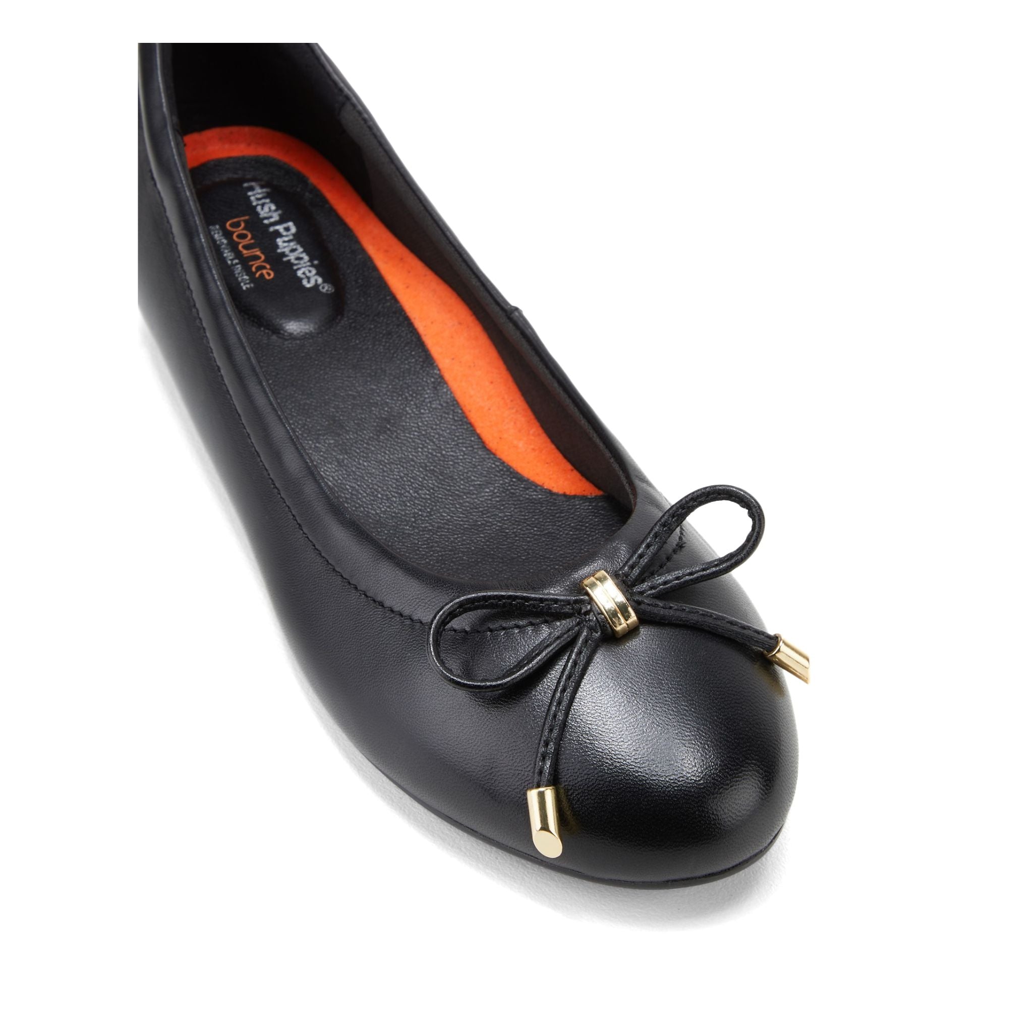 The Ballet H Black