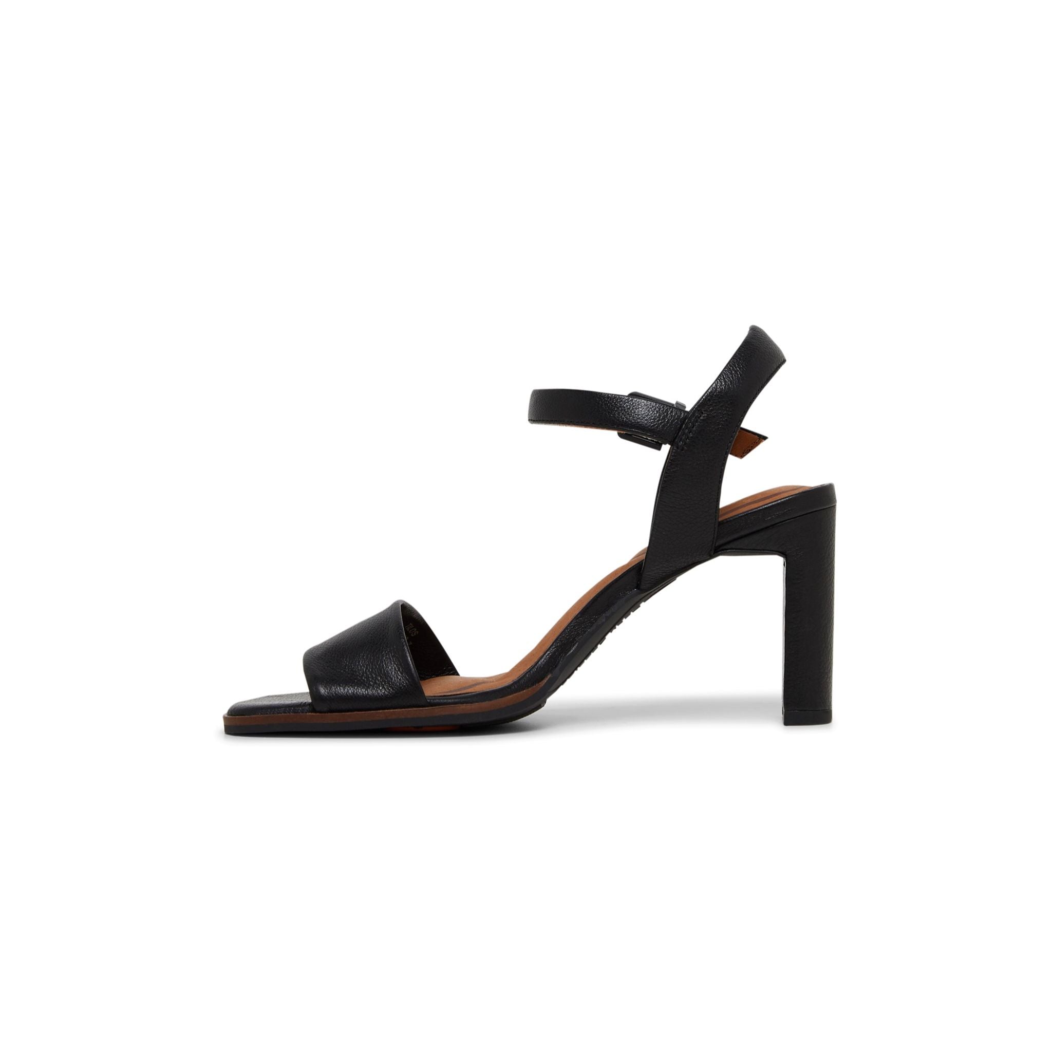 Tilos H Black