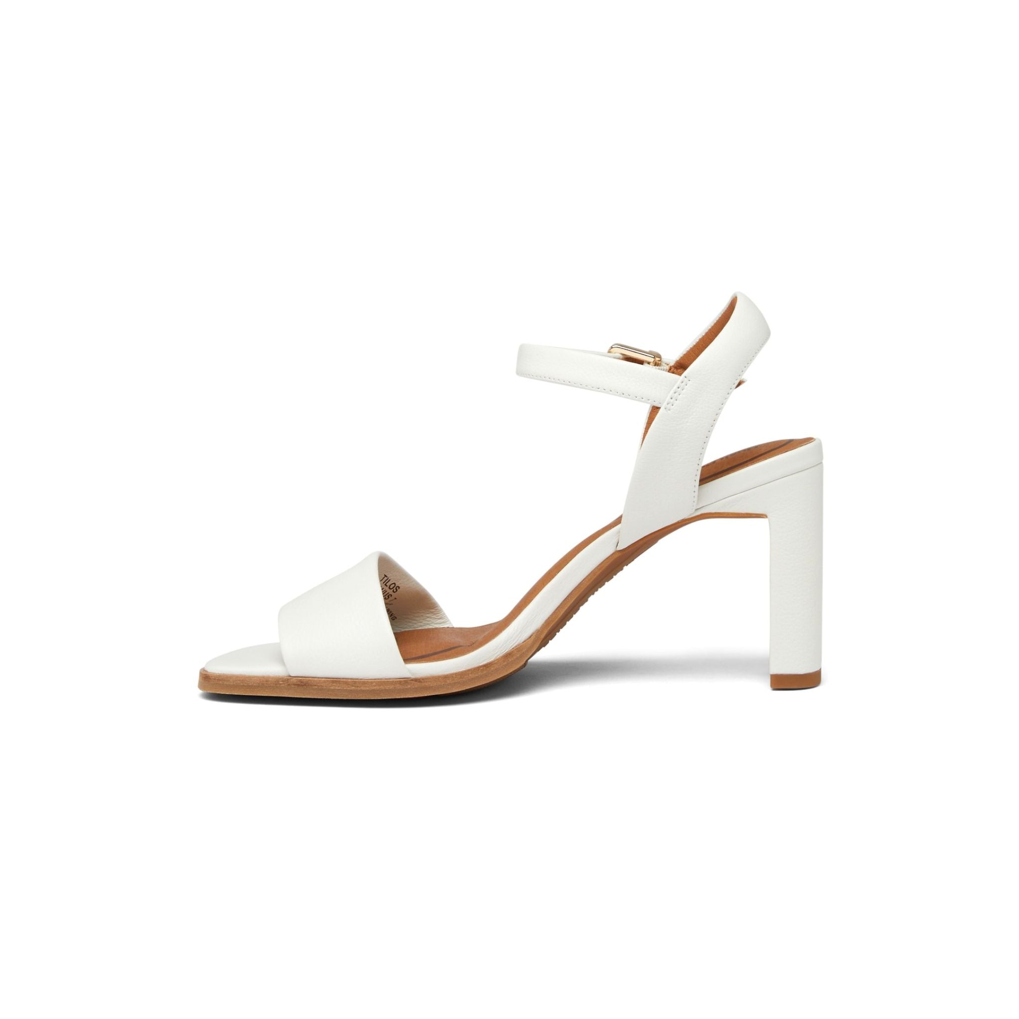 Tilos White