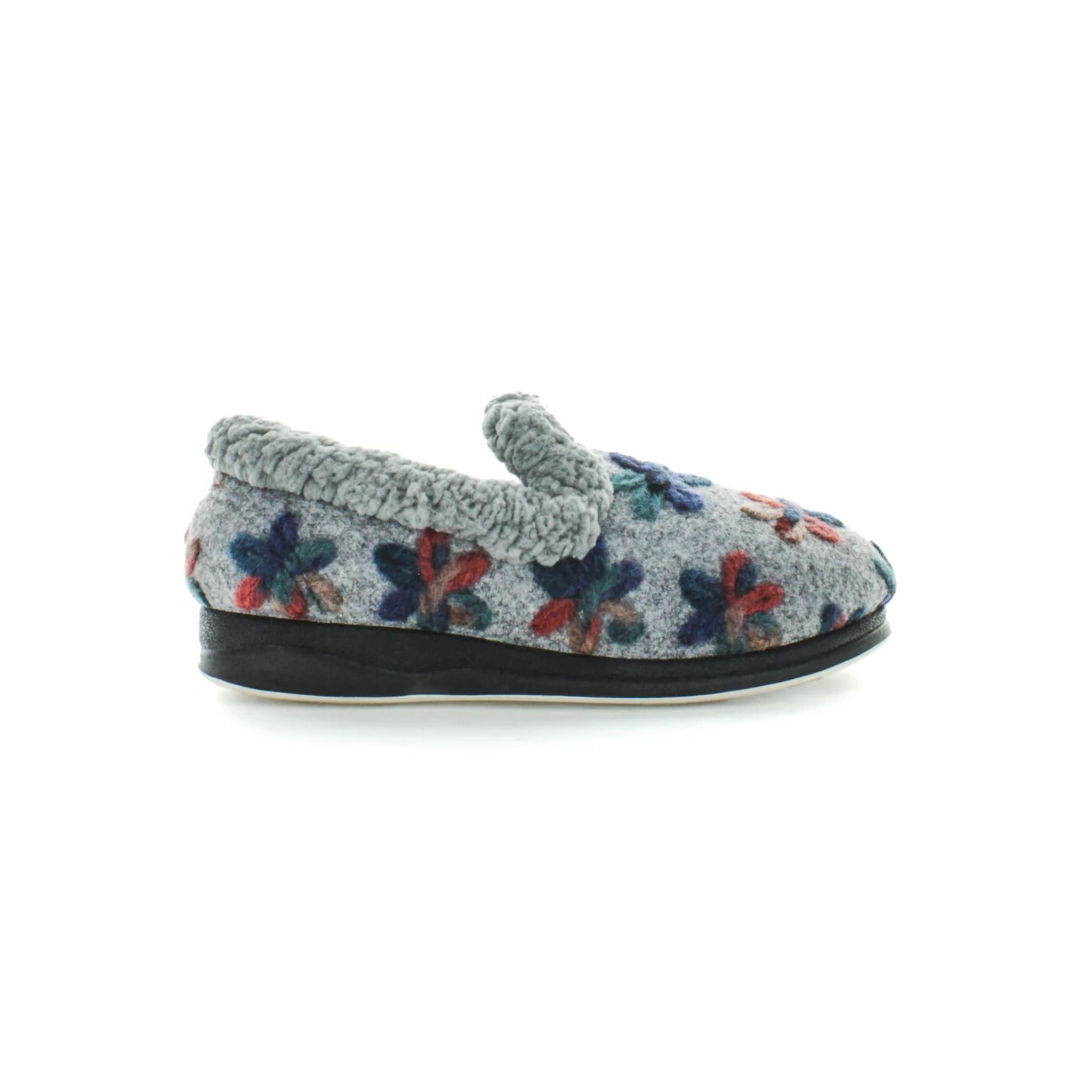 Emille Light-grey-embroidery