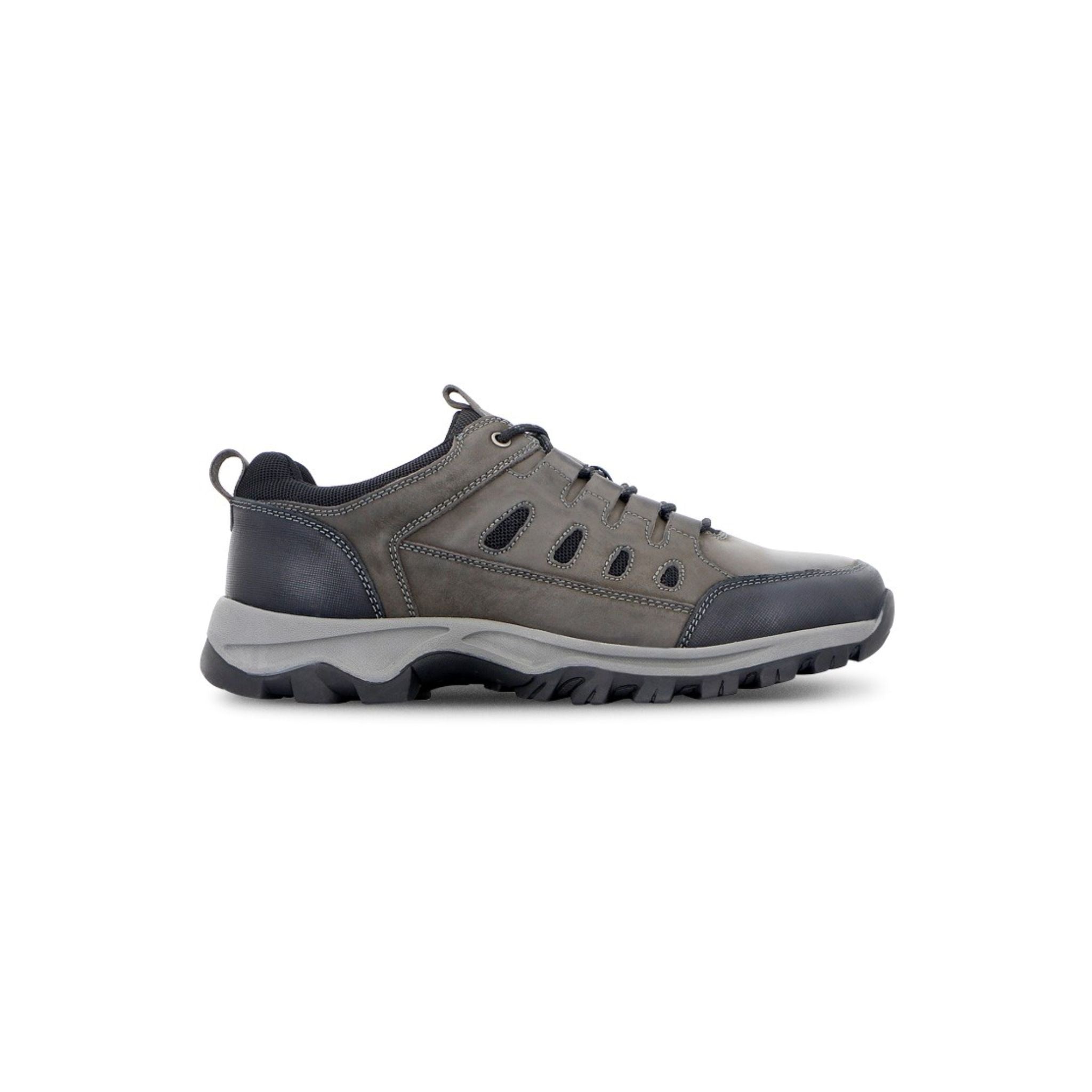 Ultra Black/Charcoal