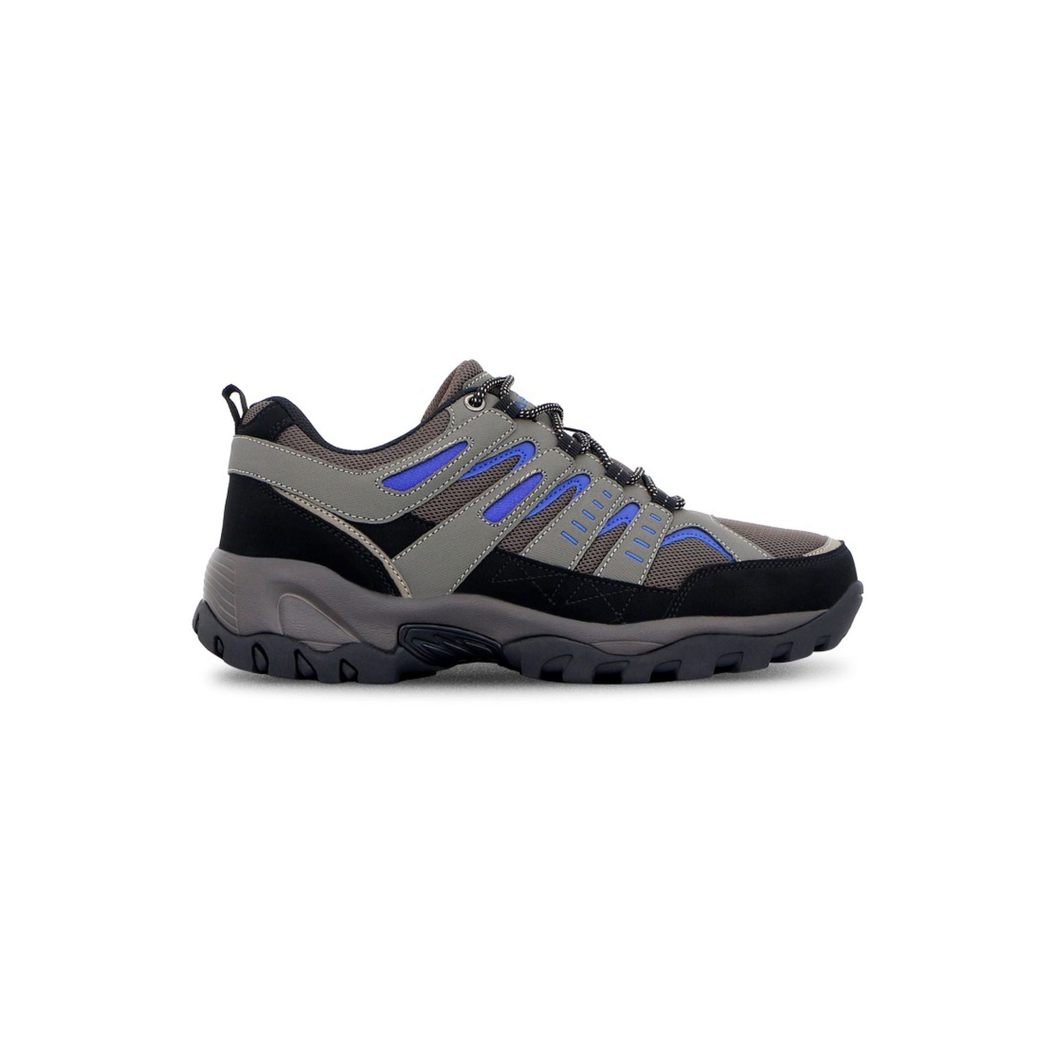 Rox Taupe/Navy