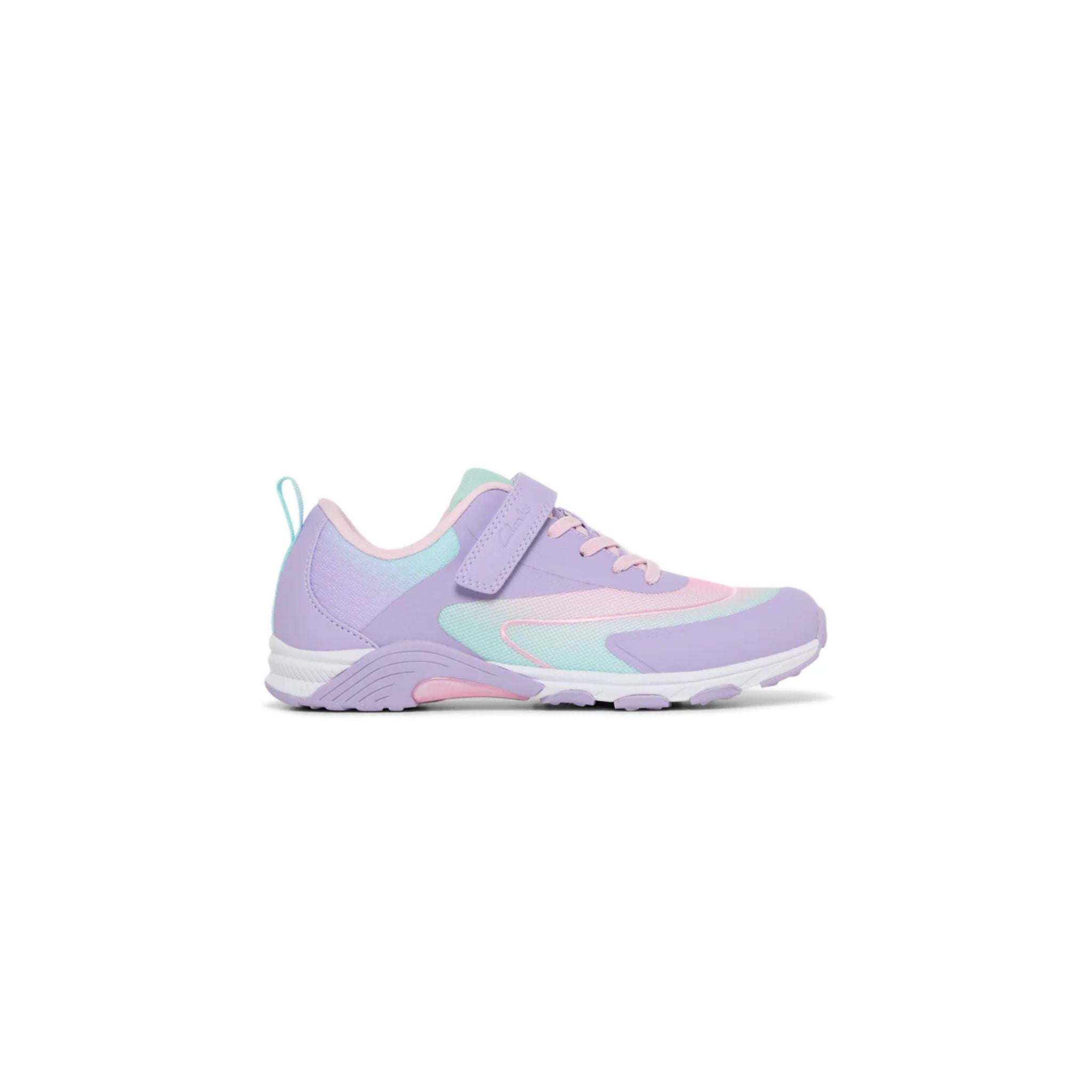 North Lilac Rainbow