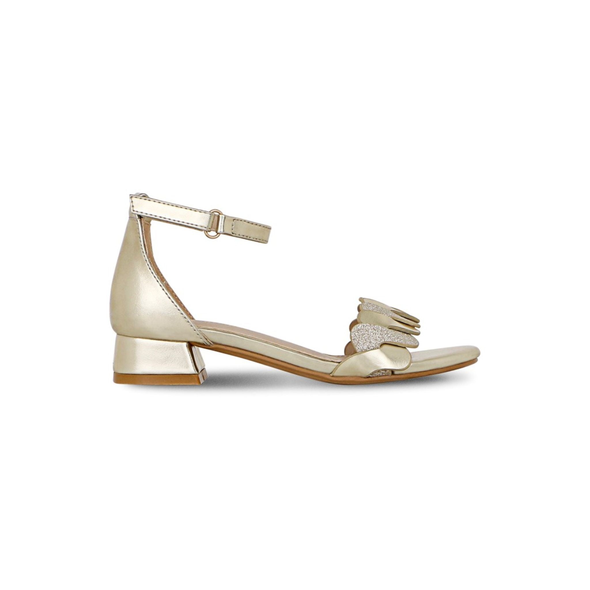 Clover Soft-Gold
