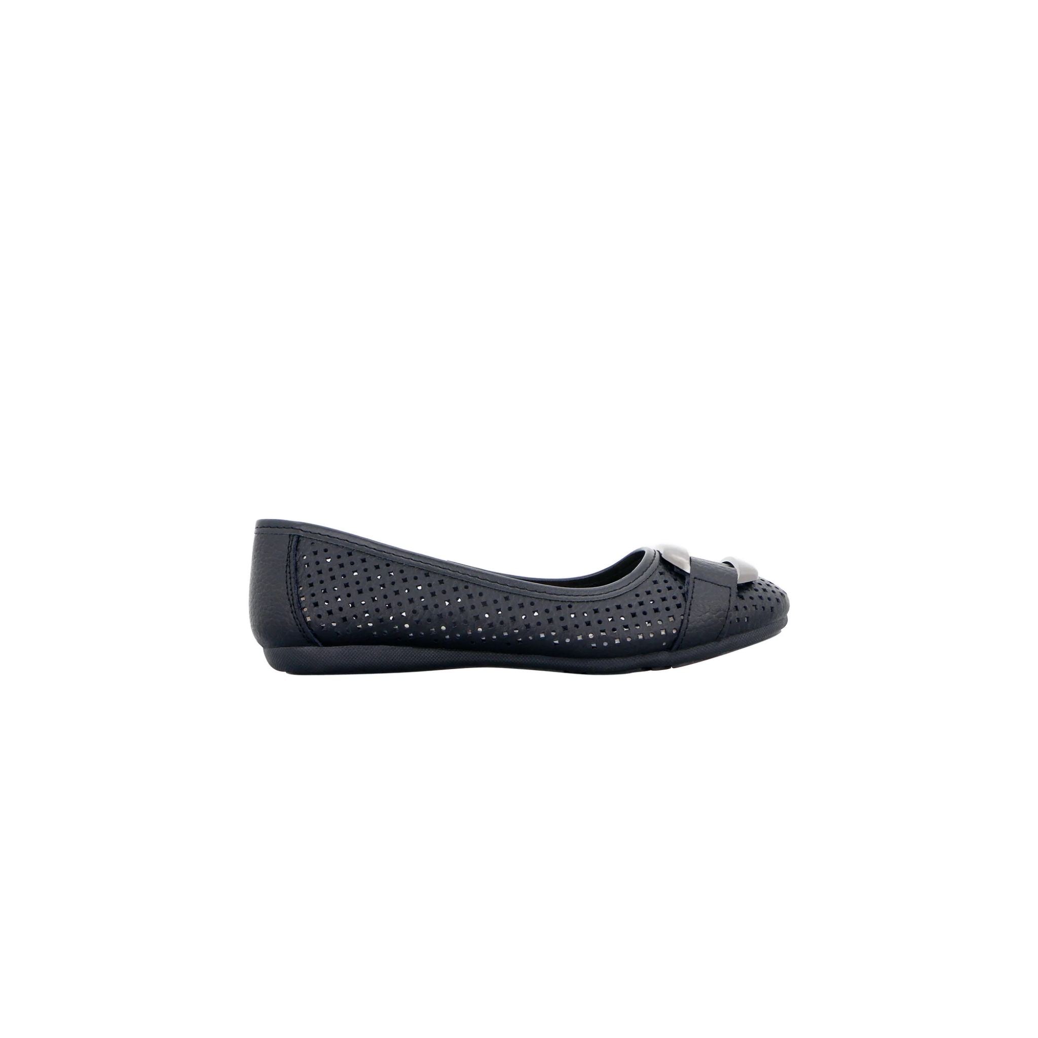 Pepper Black/Pewter