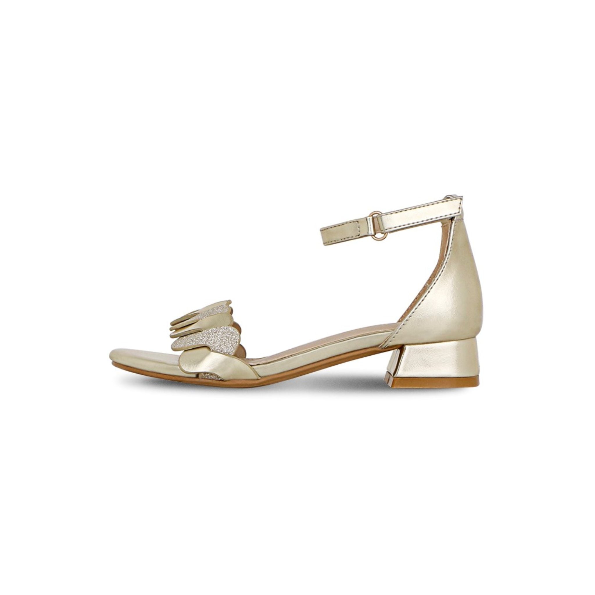 Clover Soft-Gold