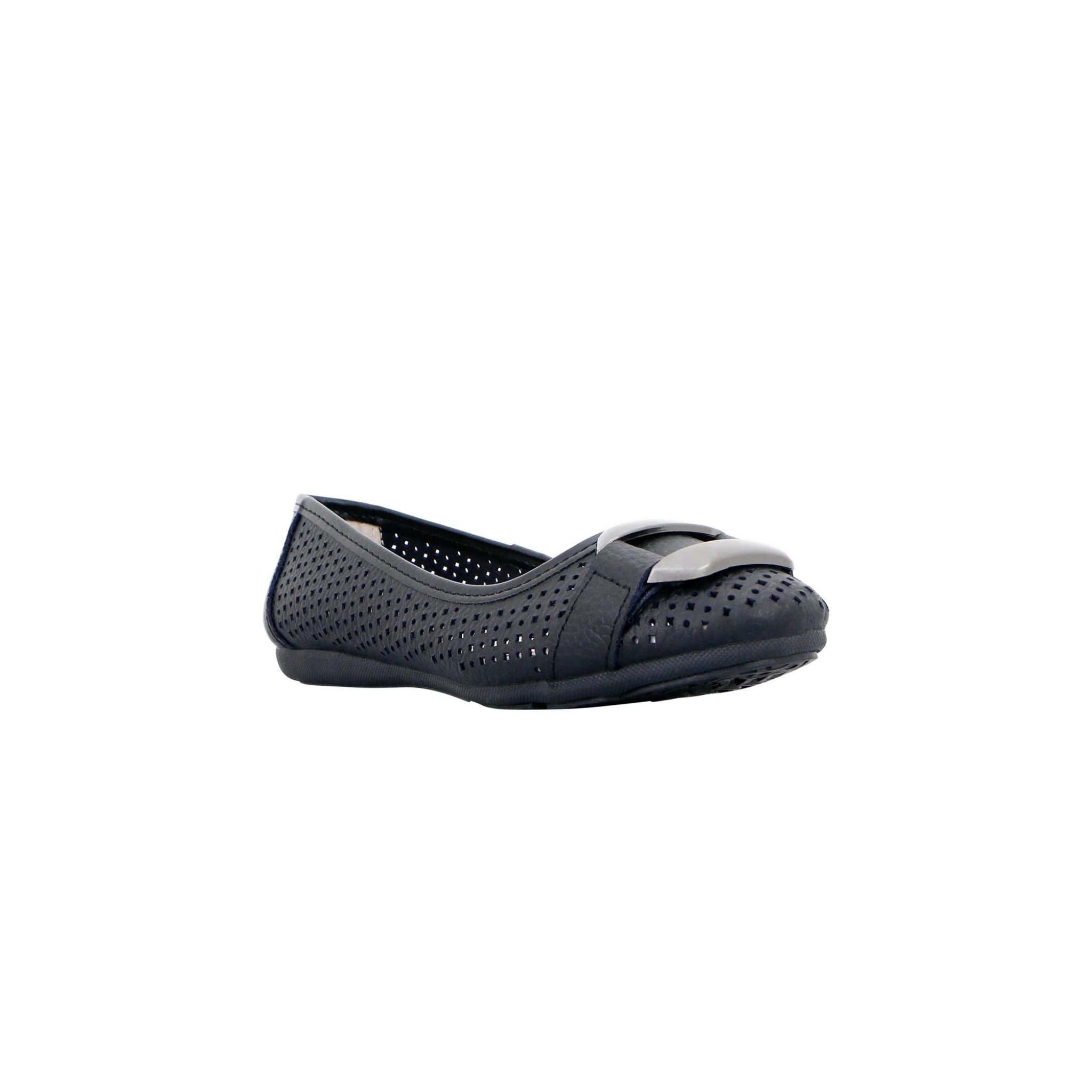 Pepper Black/Pewter