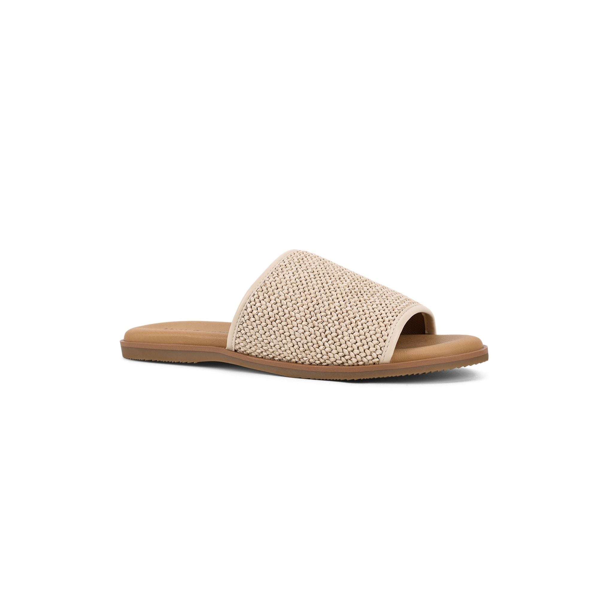 Paradise Weave H Bone-Weave