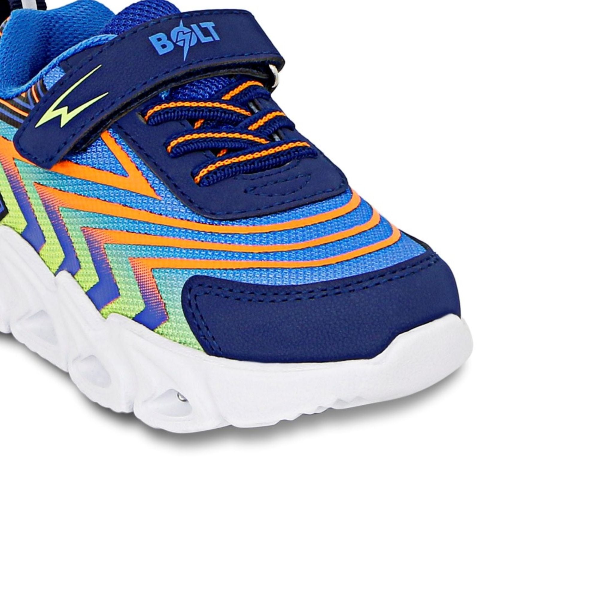 Cash K Royal/Blue