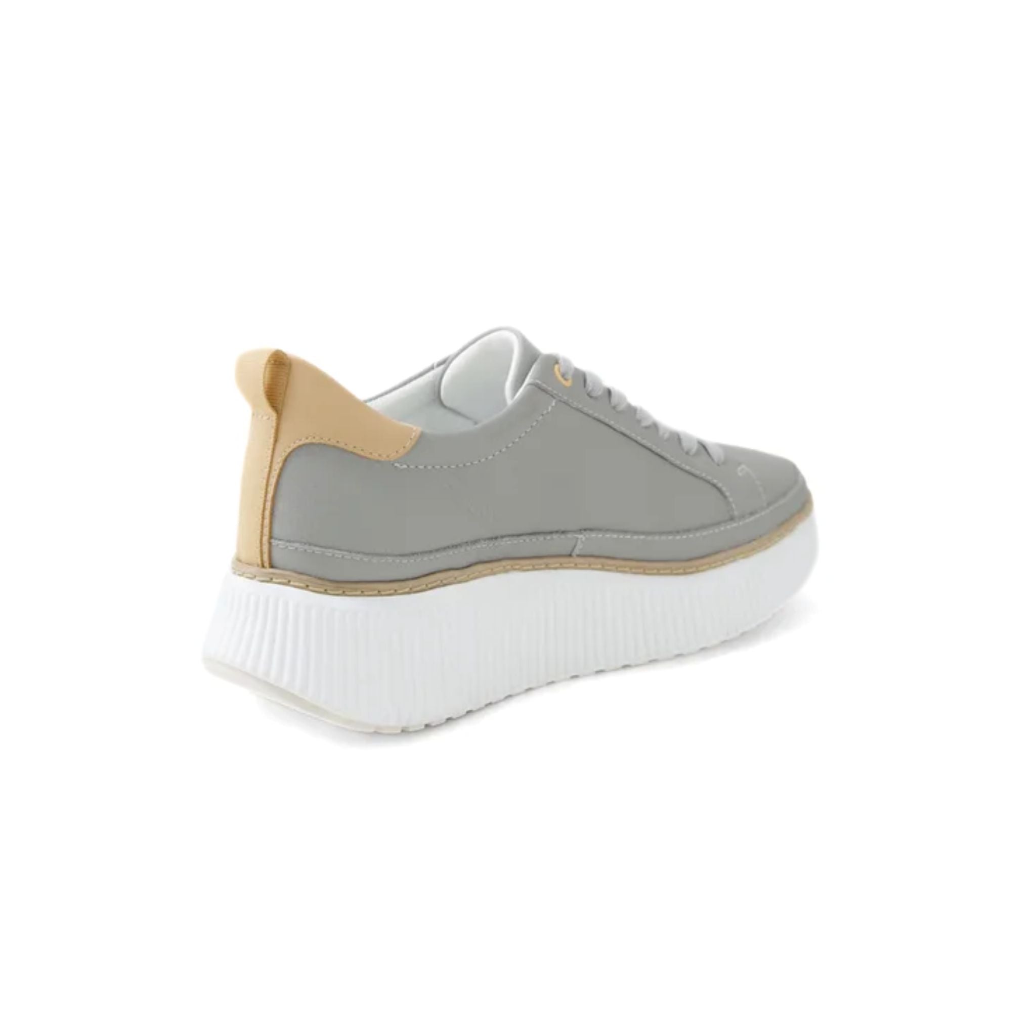 Burst Dove-Grey/Latte