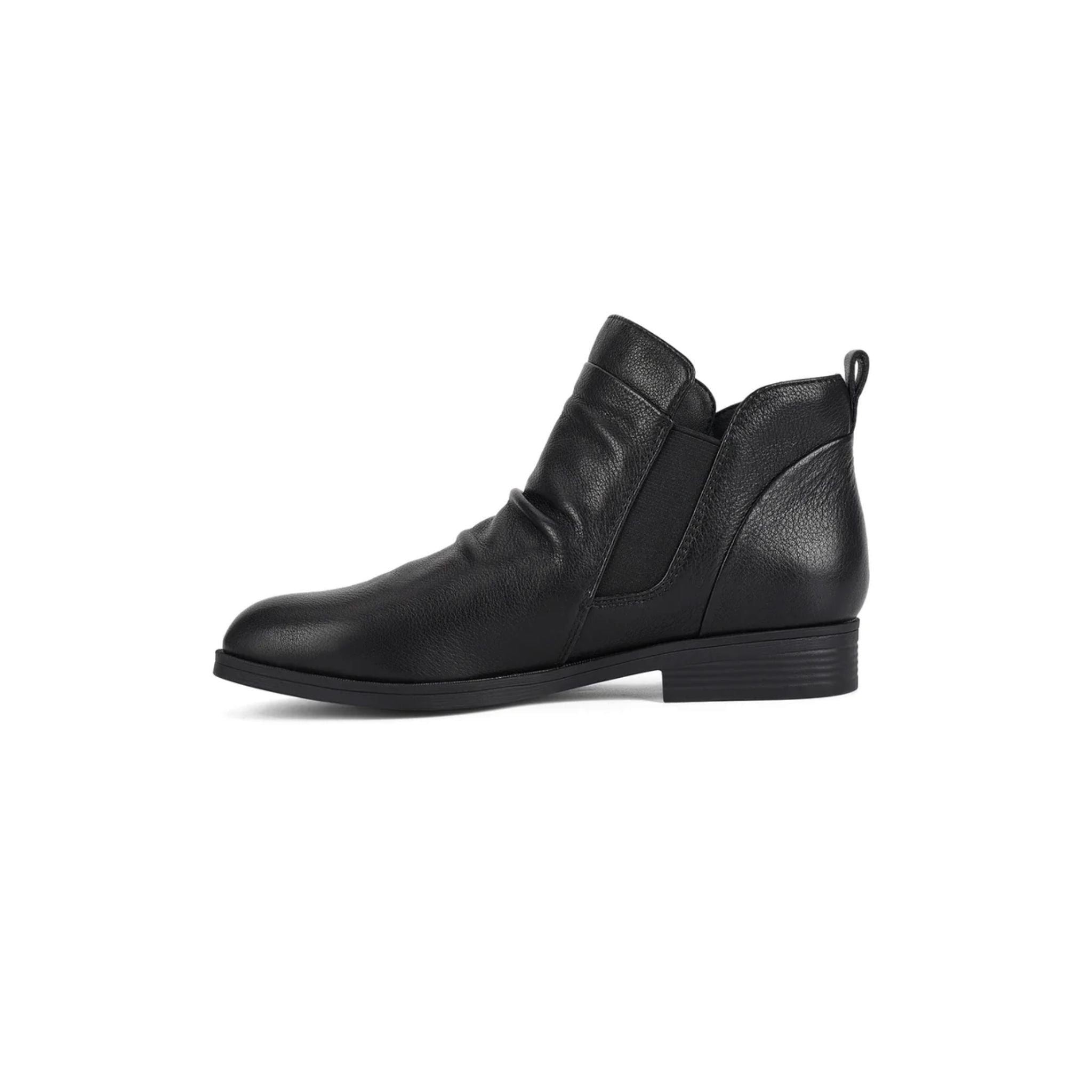 Chalet Black/Black