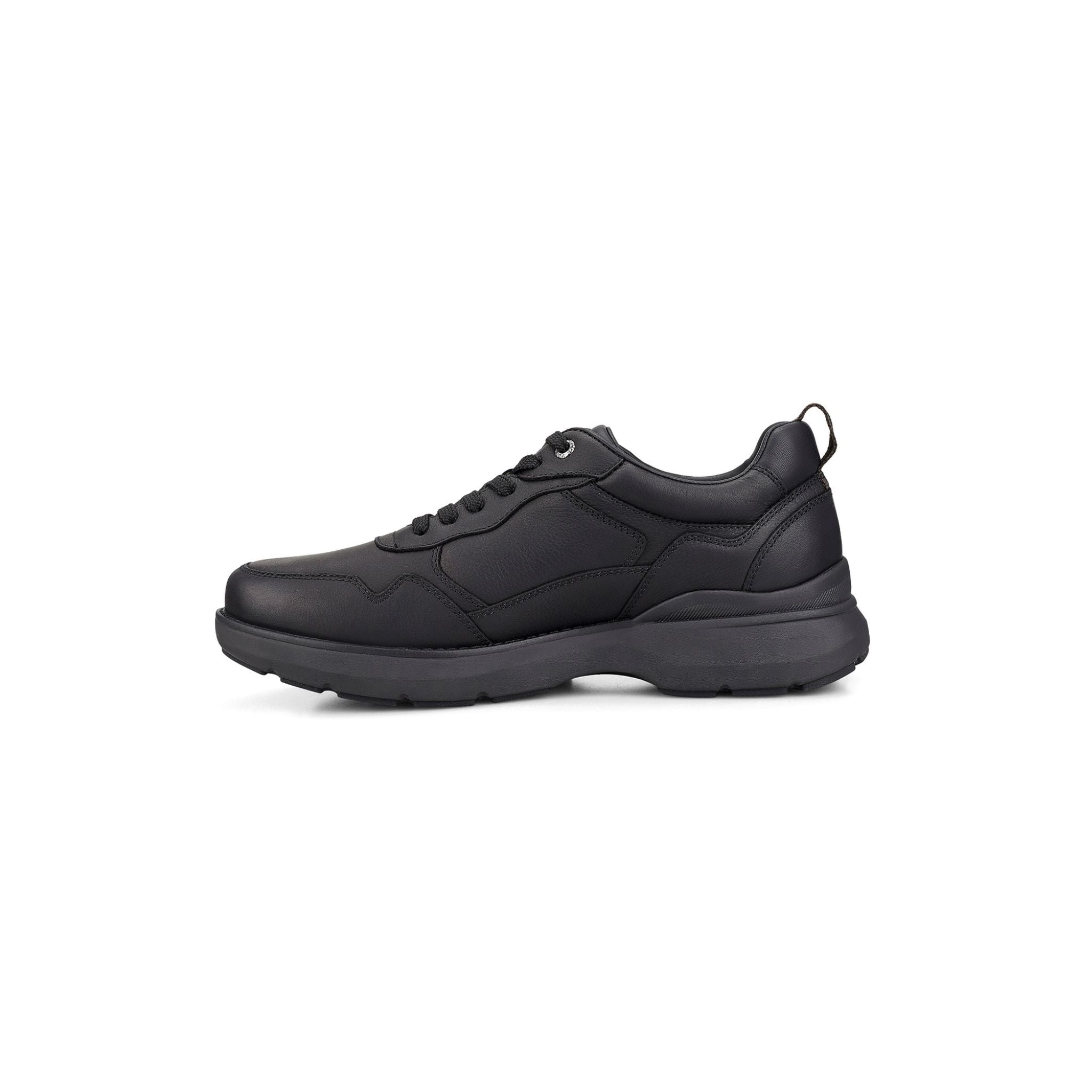 Ramble H Black
