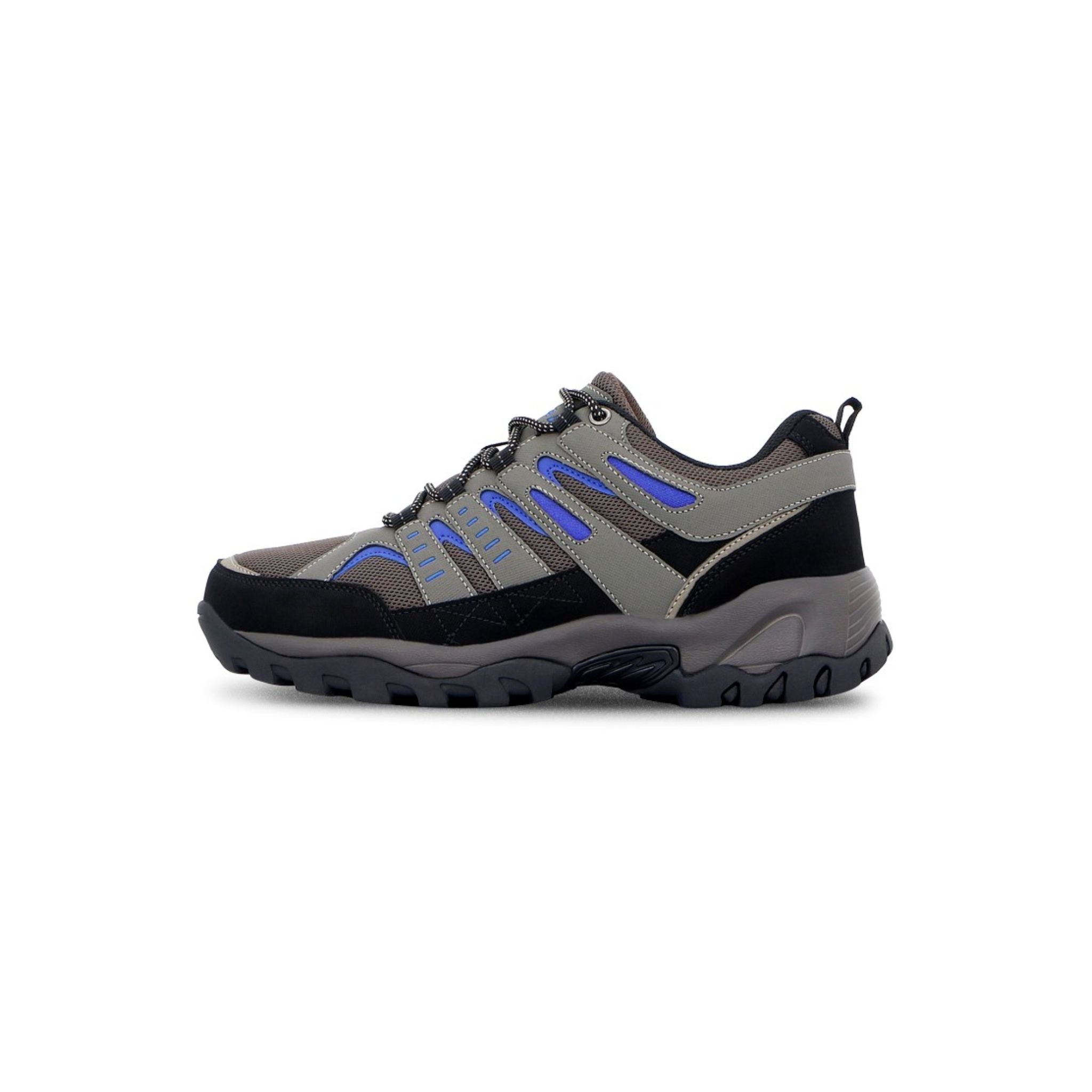 Rox Taupe/Navy