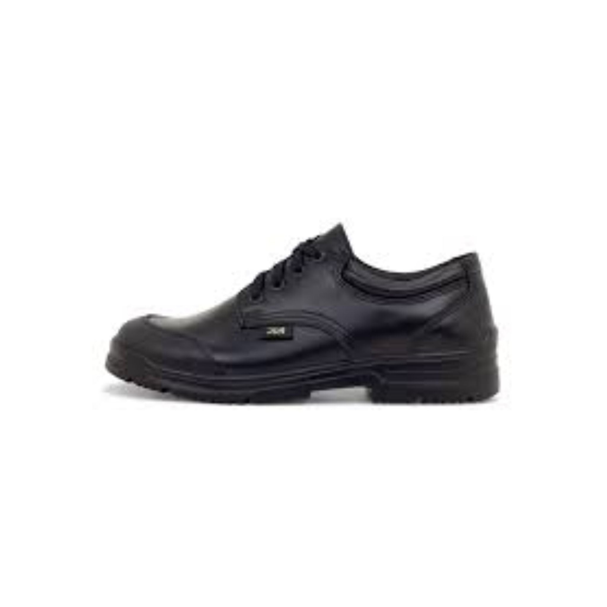 Ruckus Black