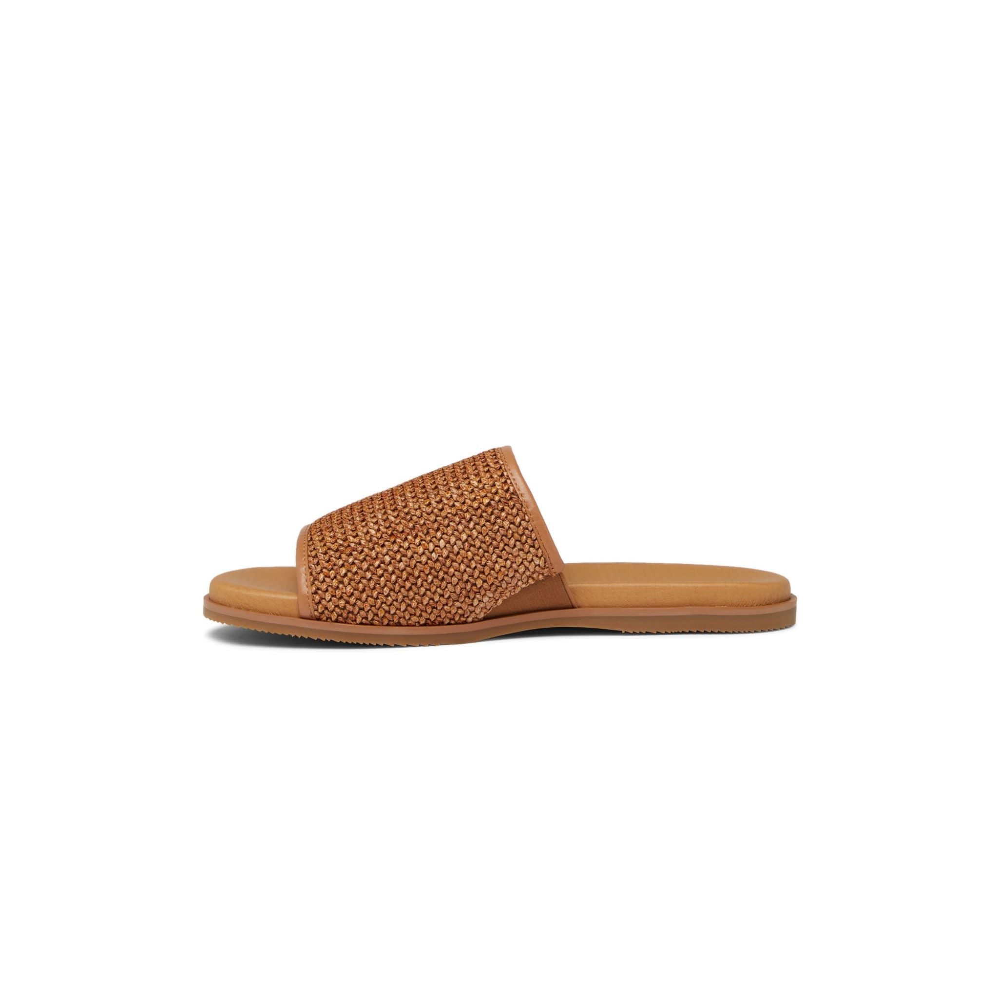 Paradise-Weave H Dark-Tan-Weave