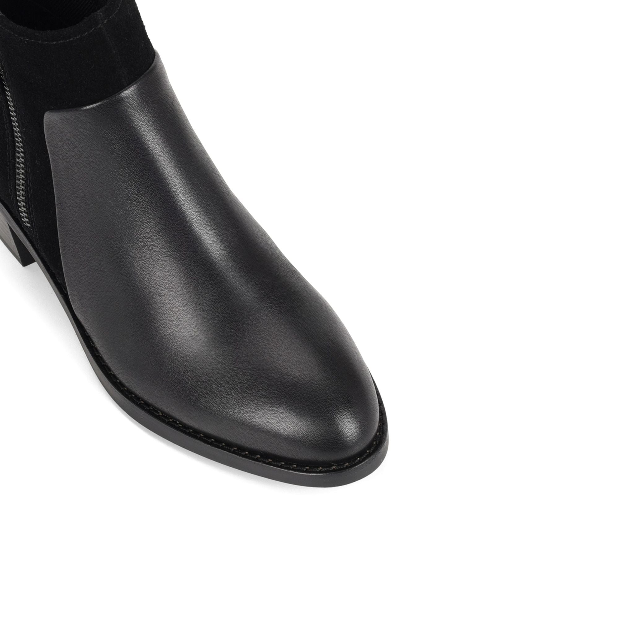 Aires H Black/Black