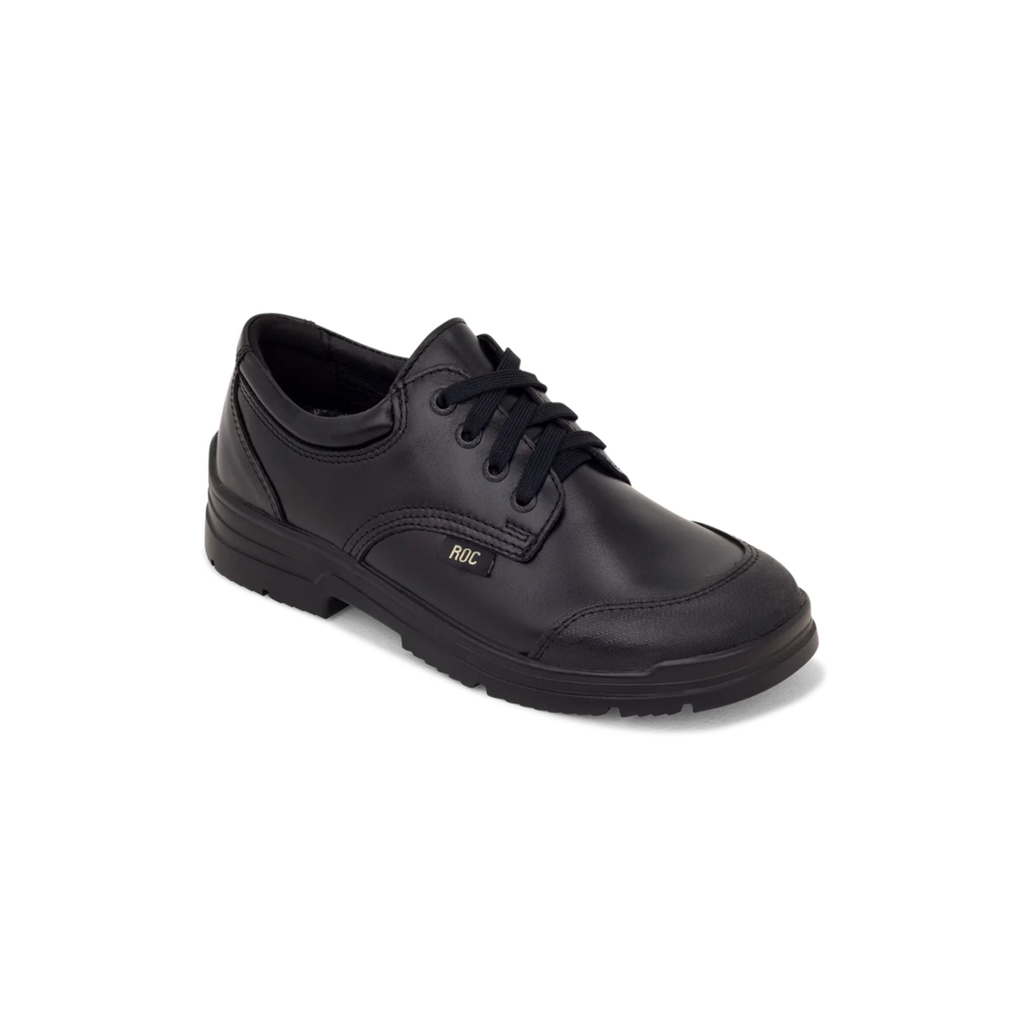 Ruckus Black