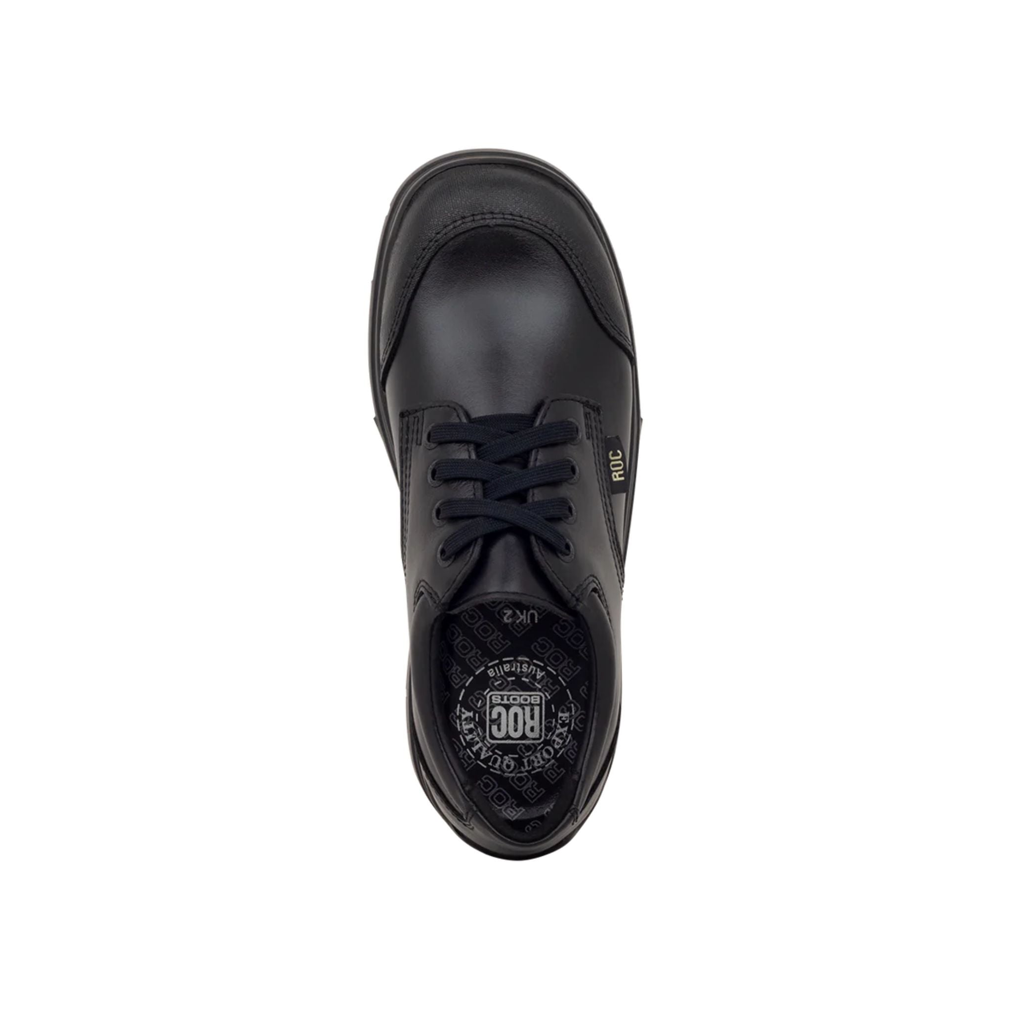 Ruckus Black