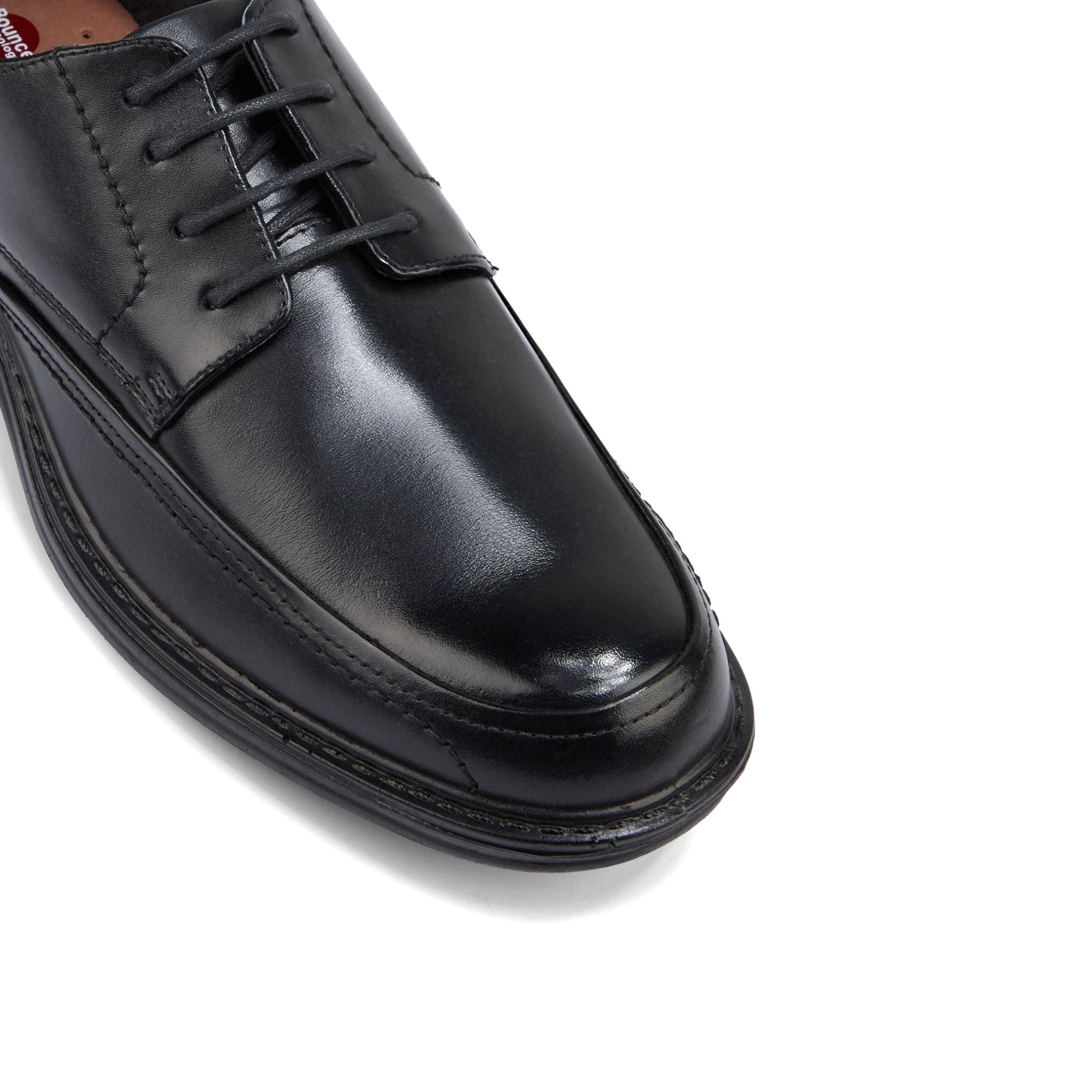 Torpedo Black