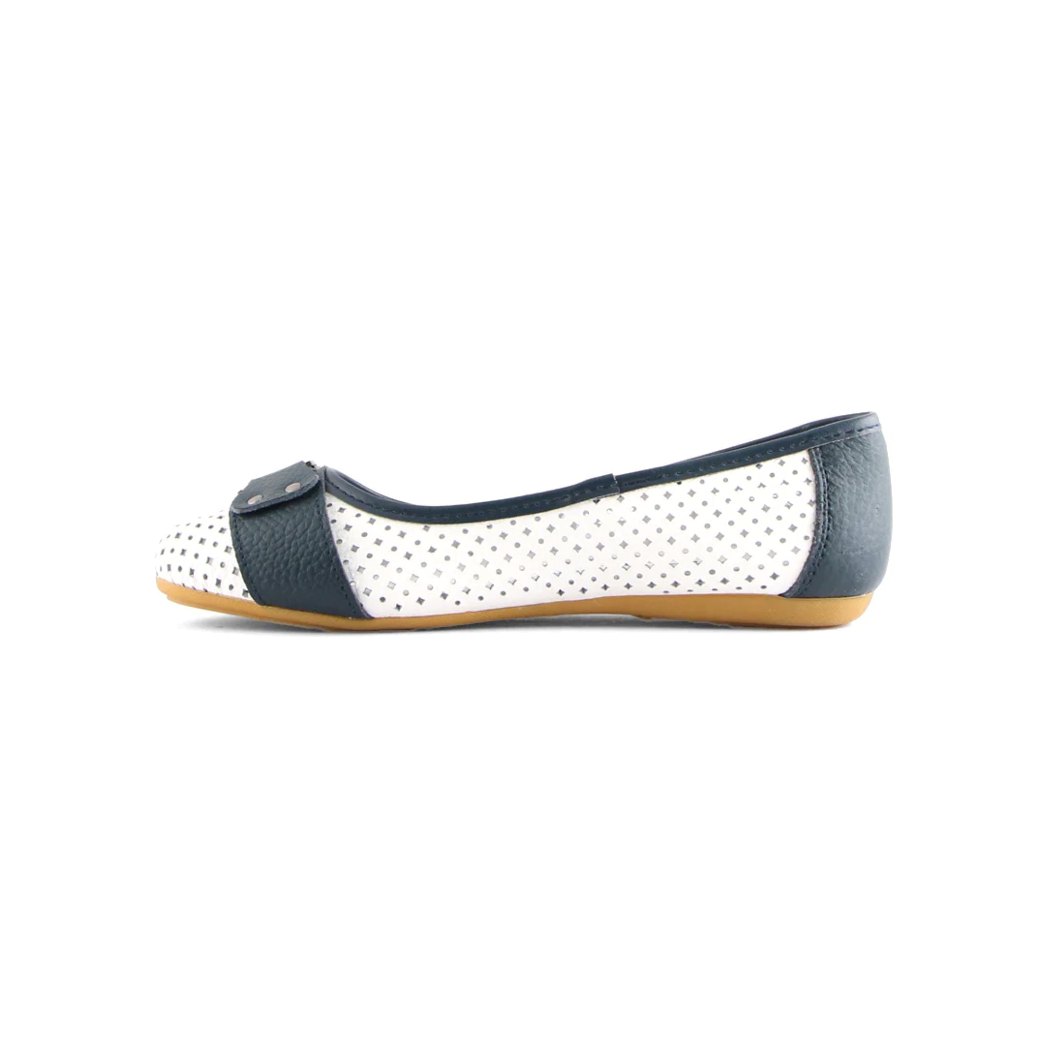 Ever N White/Navy