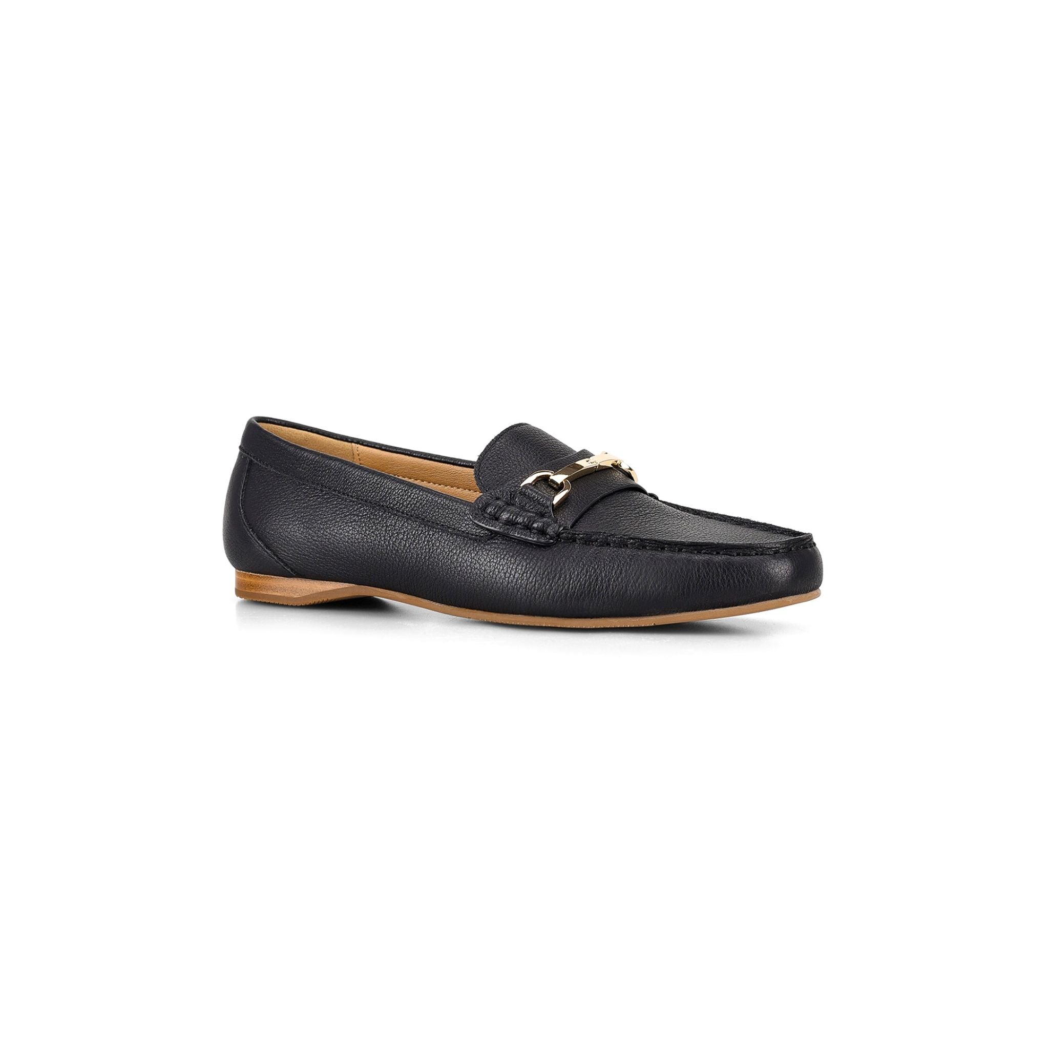 Keeper Black