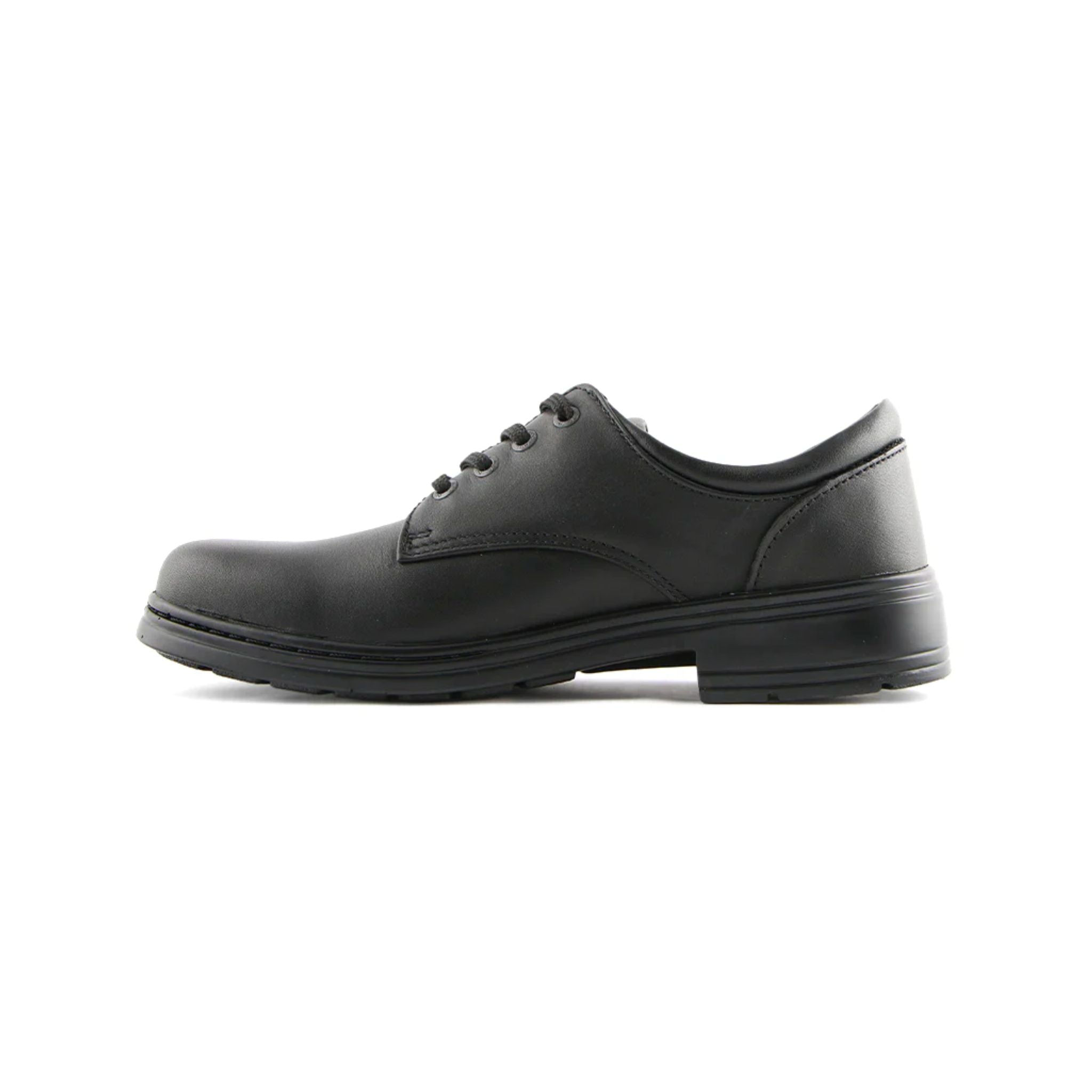 Larrikin-Snr Black
