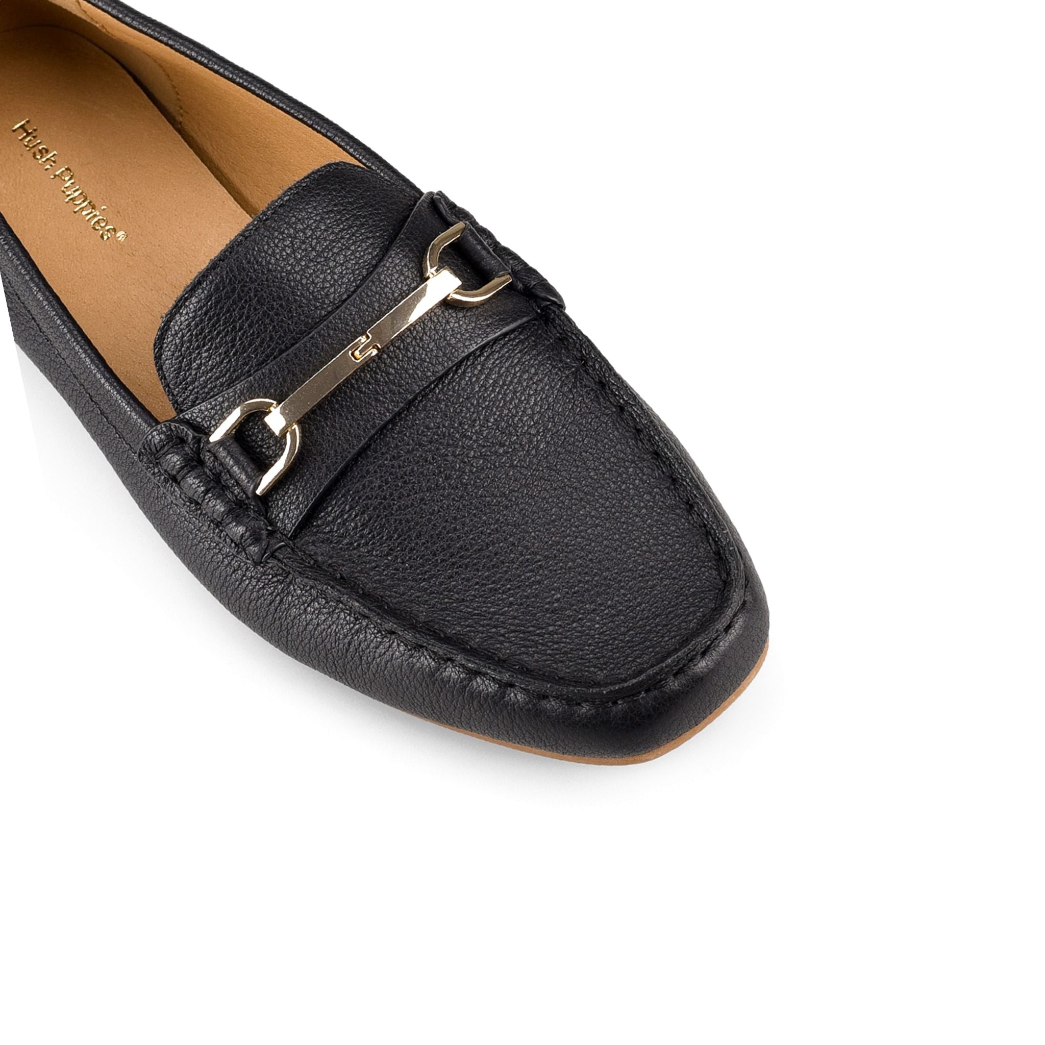 Keeper Black
