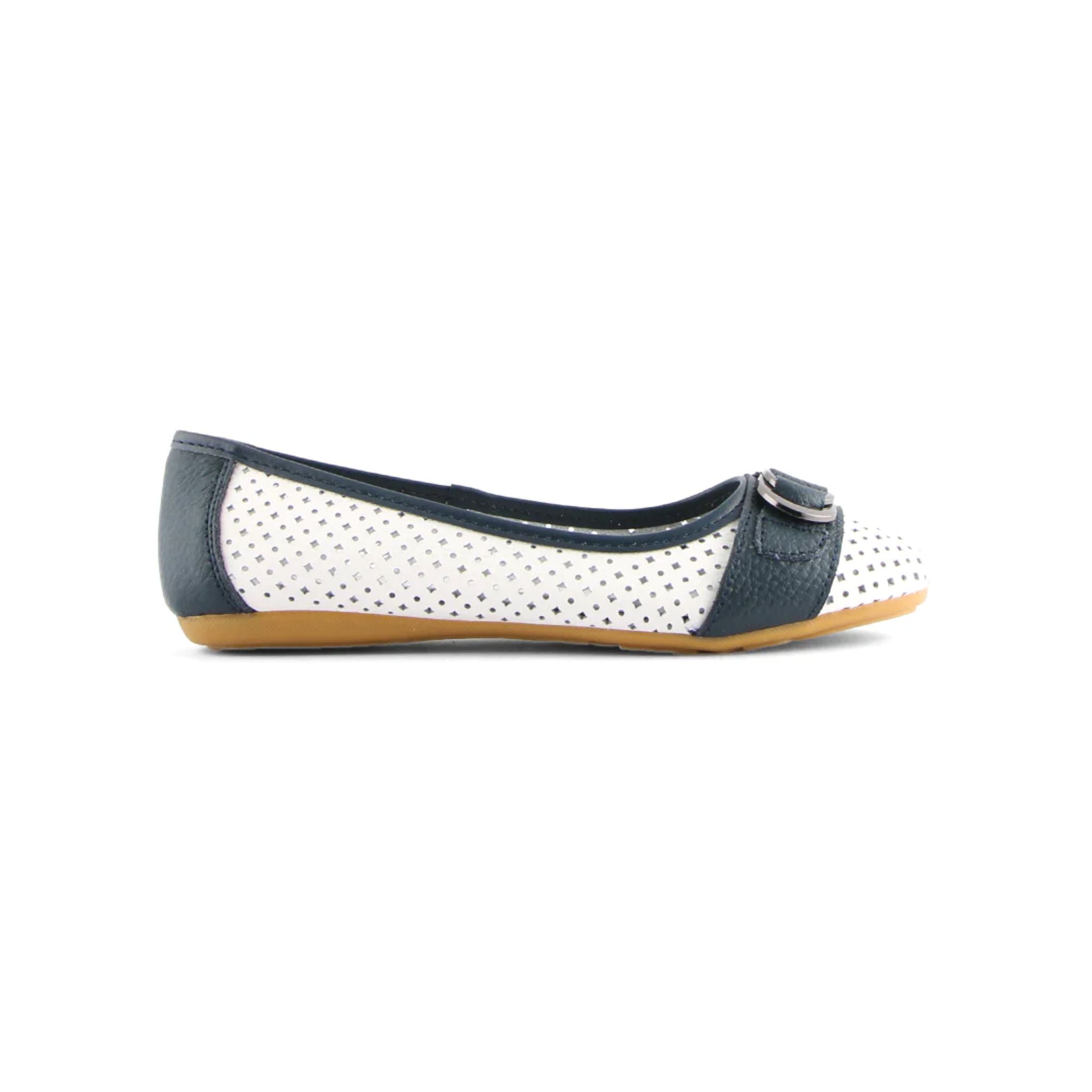 Ever N White/Navy
