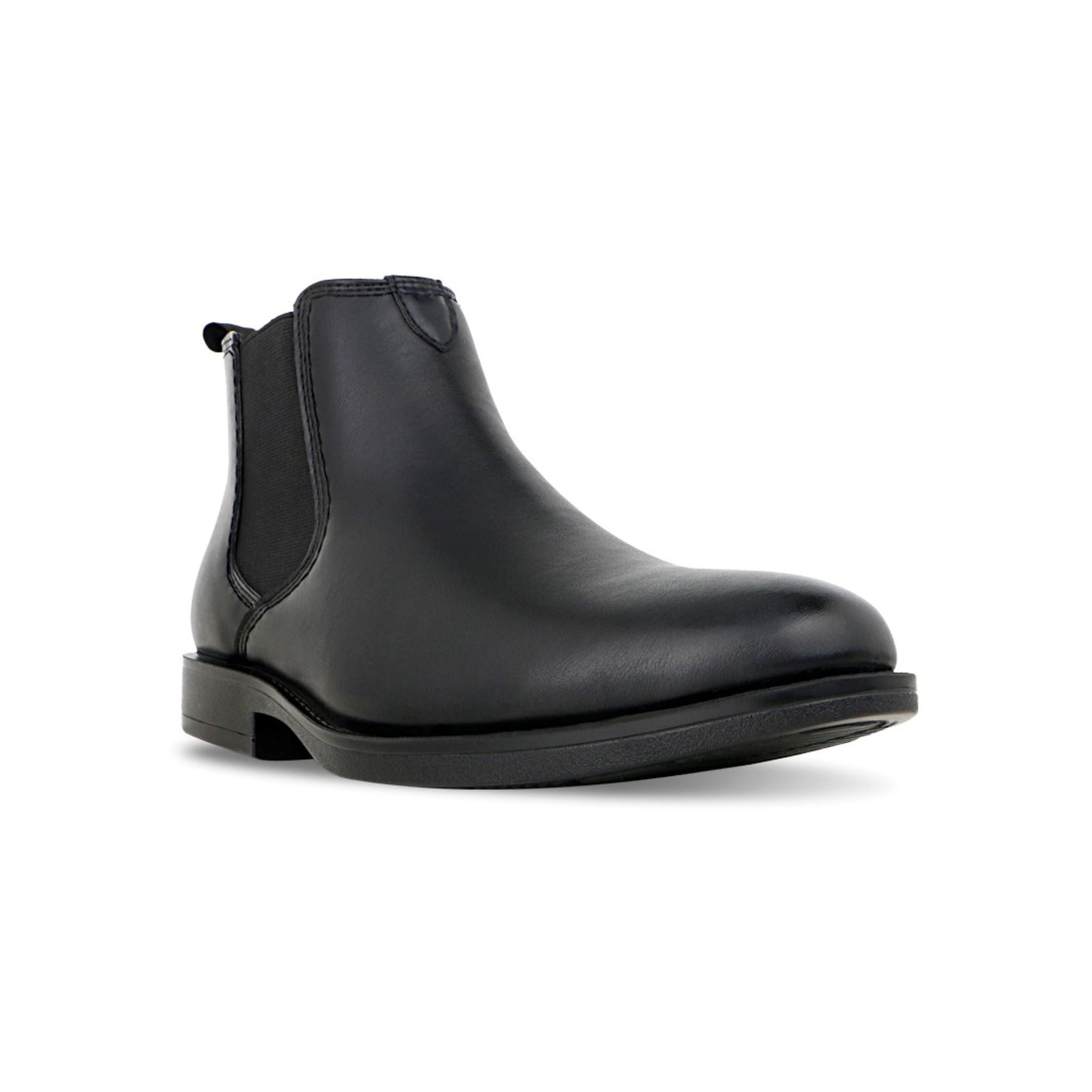 Wrangell Black