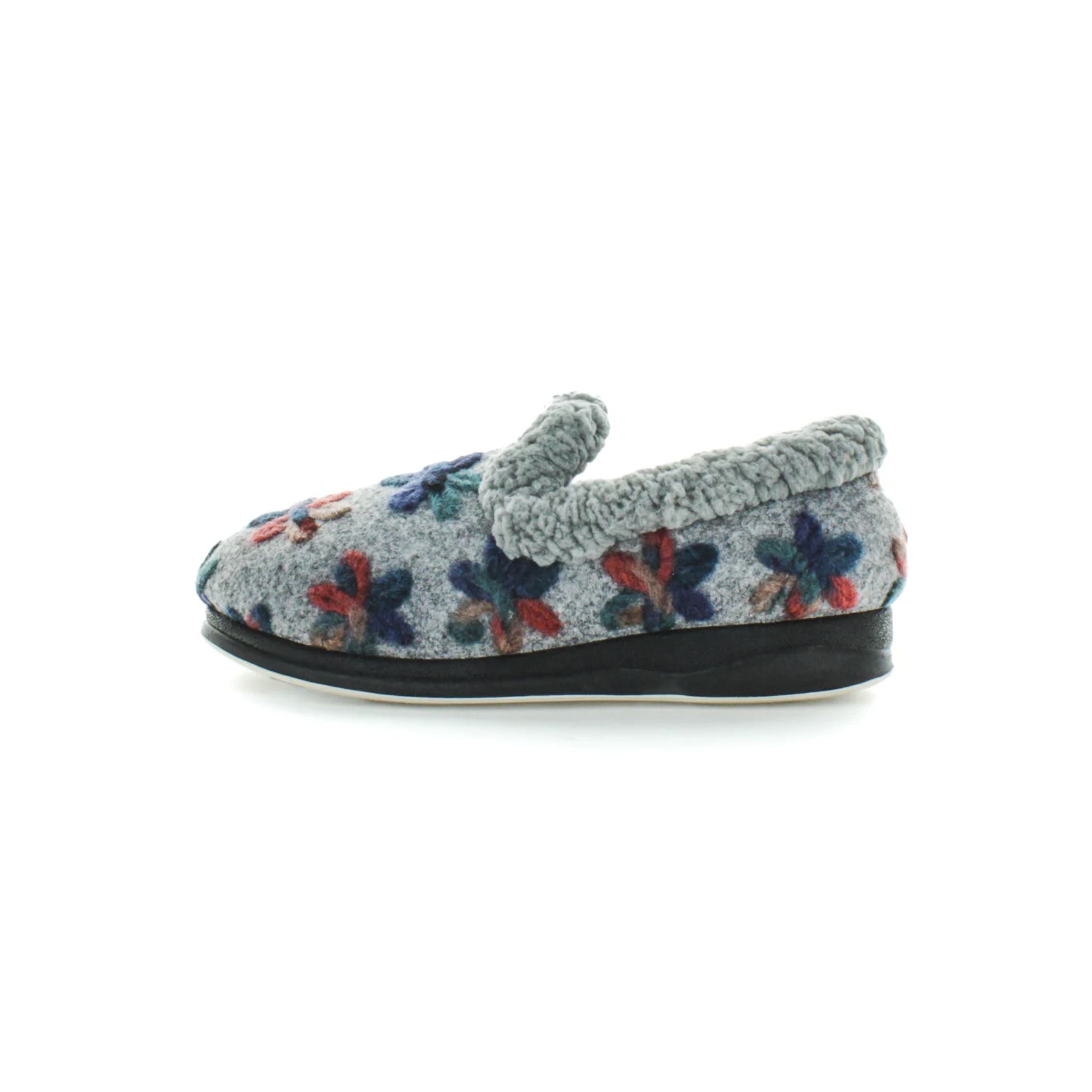 Emille Light-grey-embroidery