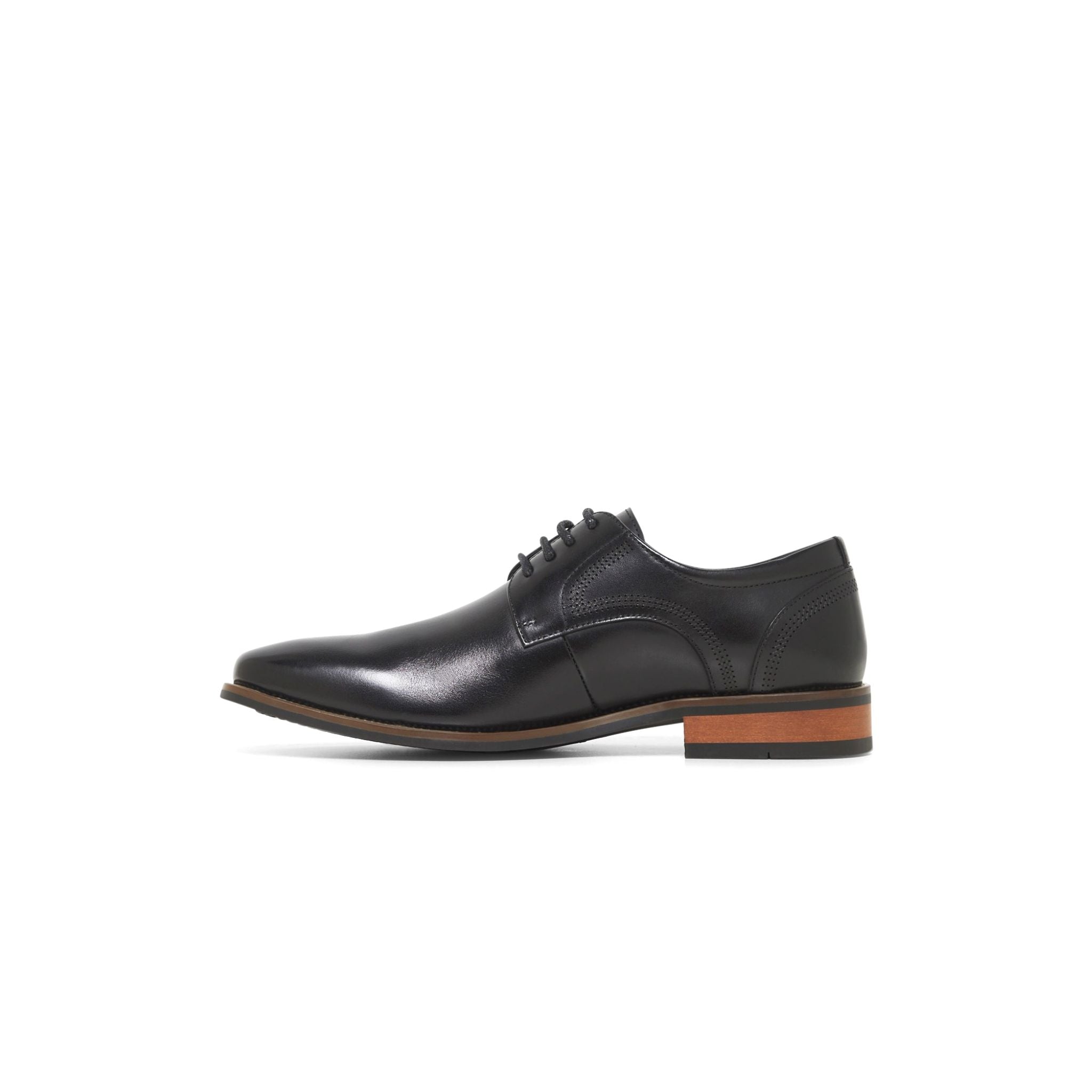 Whale H Black